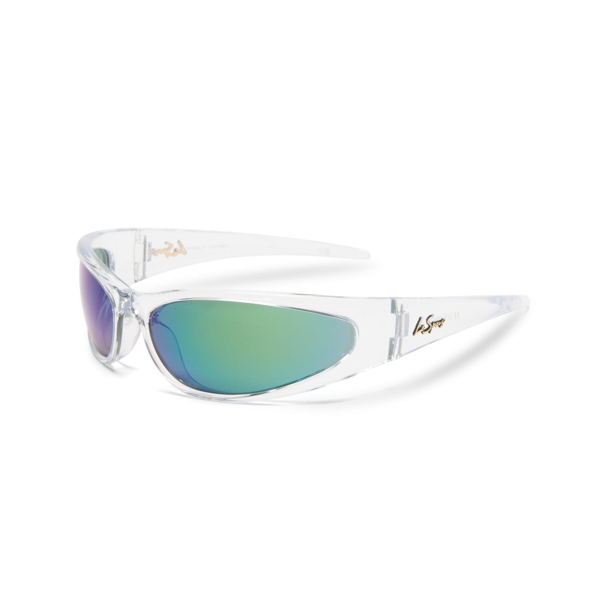 Phishing 2452406 gold chrome/mustard mono lens