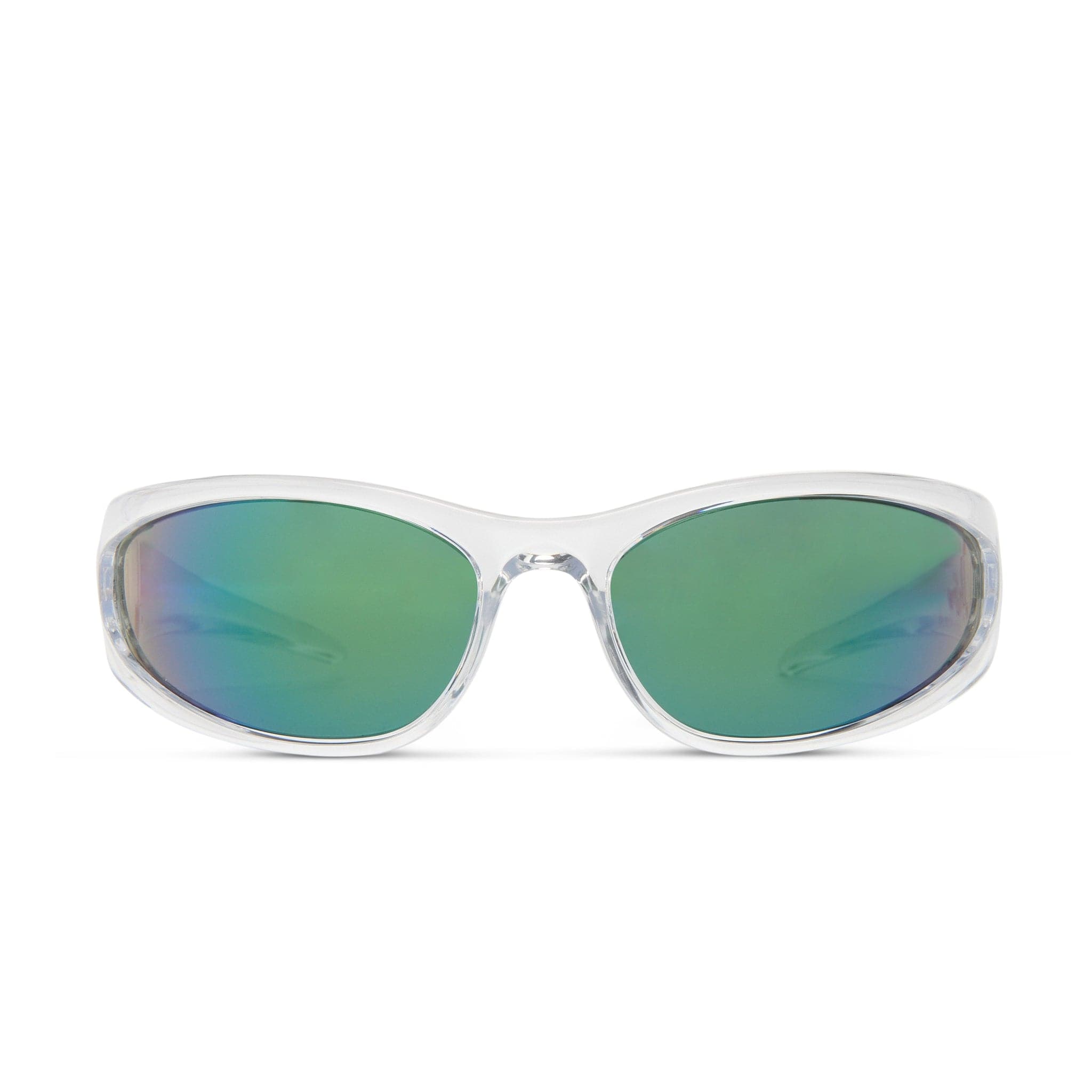 Phishing 2452406 gold chrome/mustard mono lens