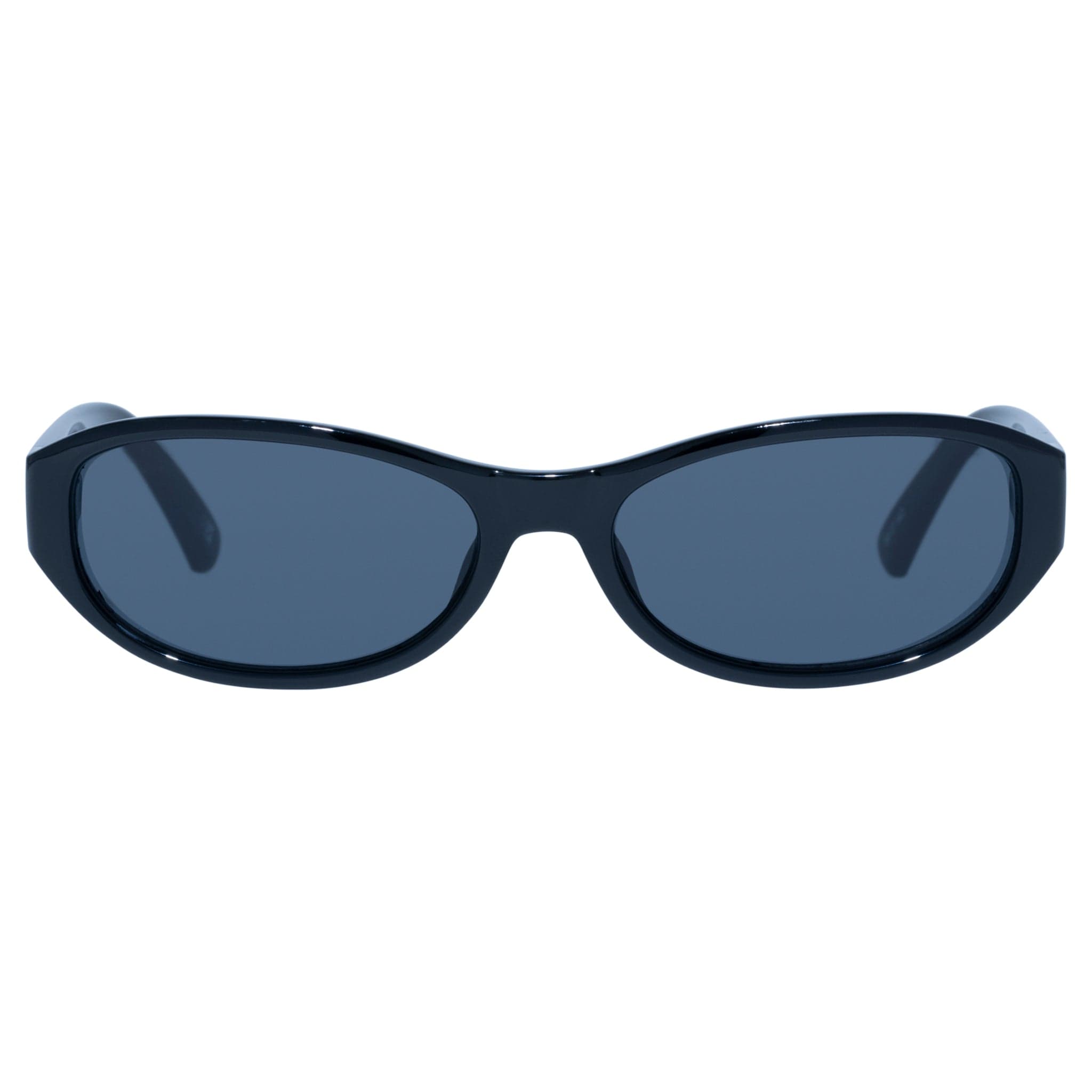 Don't Cha 2452430 black/smoke mono lens