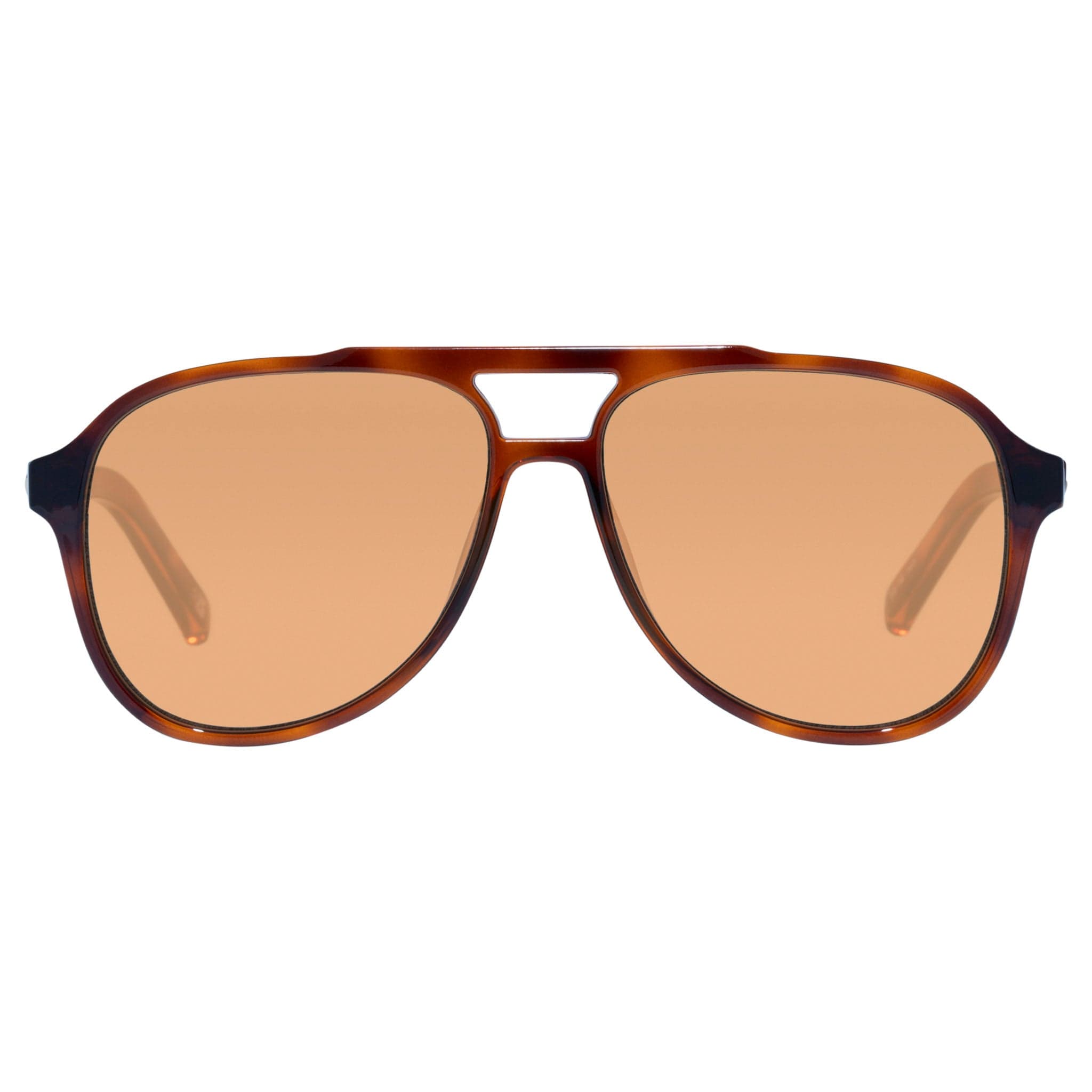 Tragic Magic 2452440 toffee tortoise/ amber tint lens