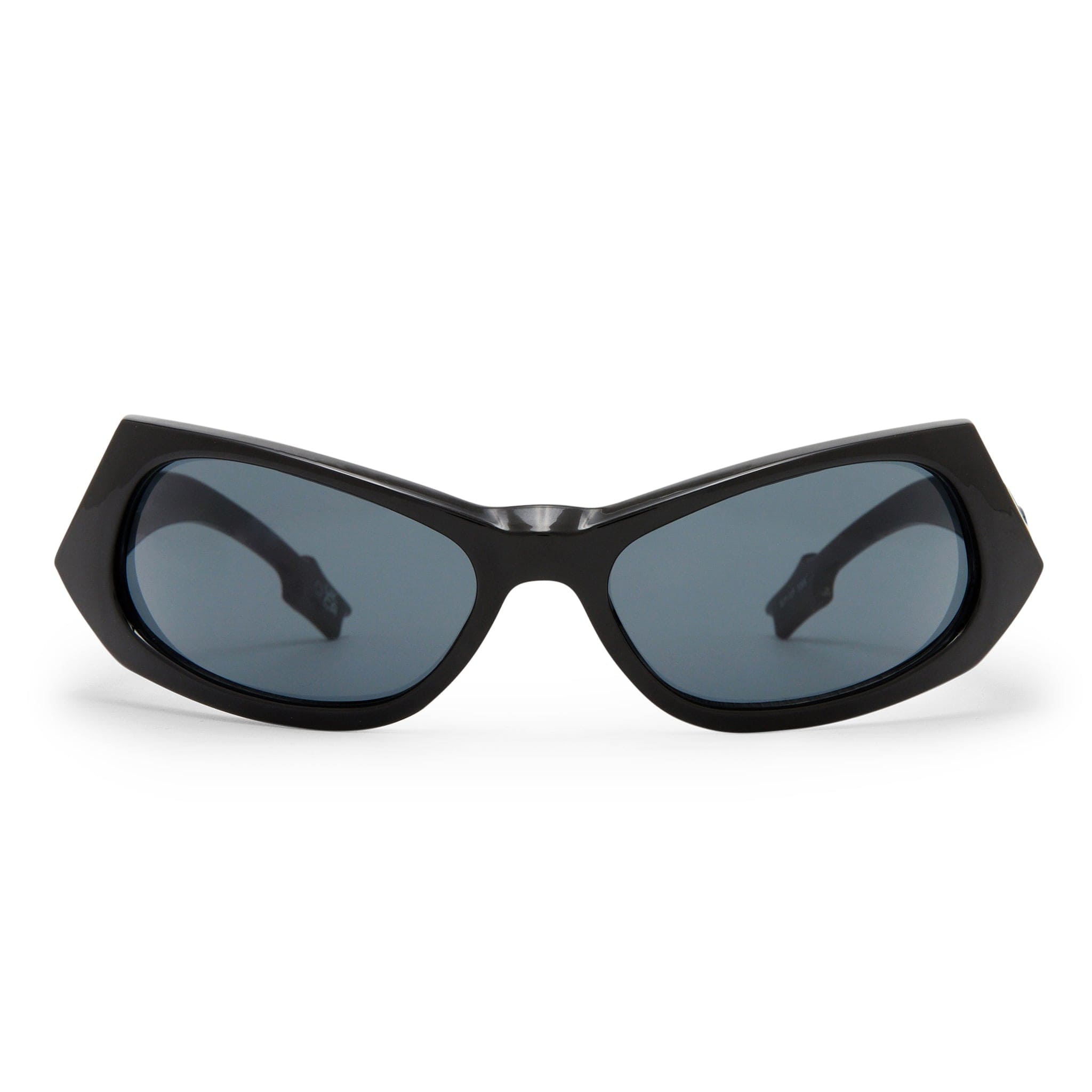 Spaceman 2552100 black/smoke mono lens