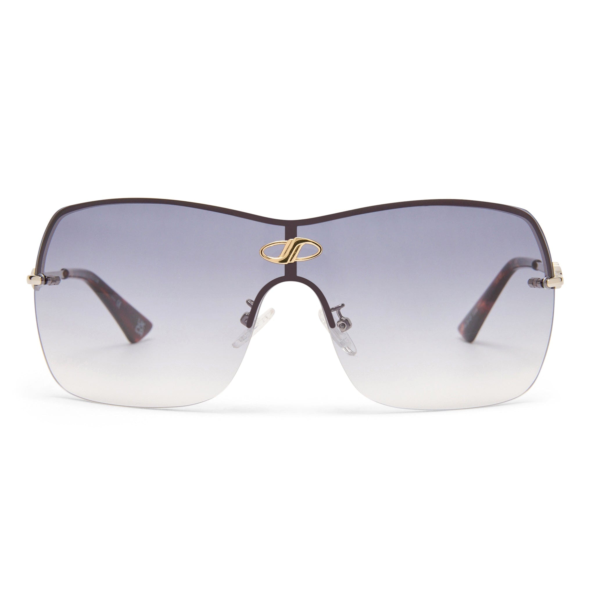 Parallel Universe 2552108 silver/grey gradient