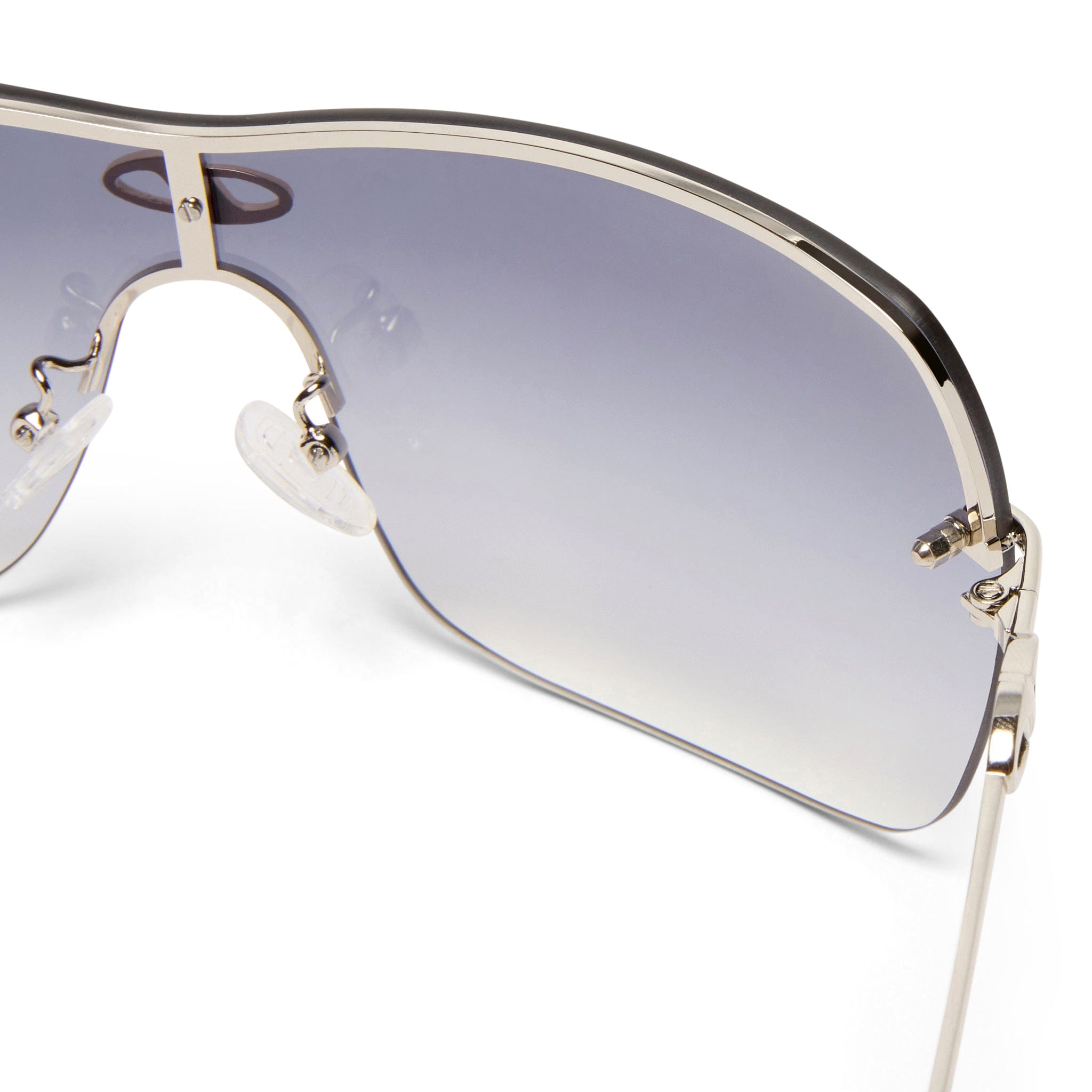 Parallel Universe 2552108 silver/grey gradient