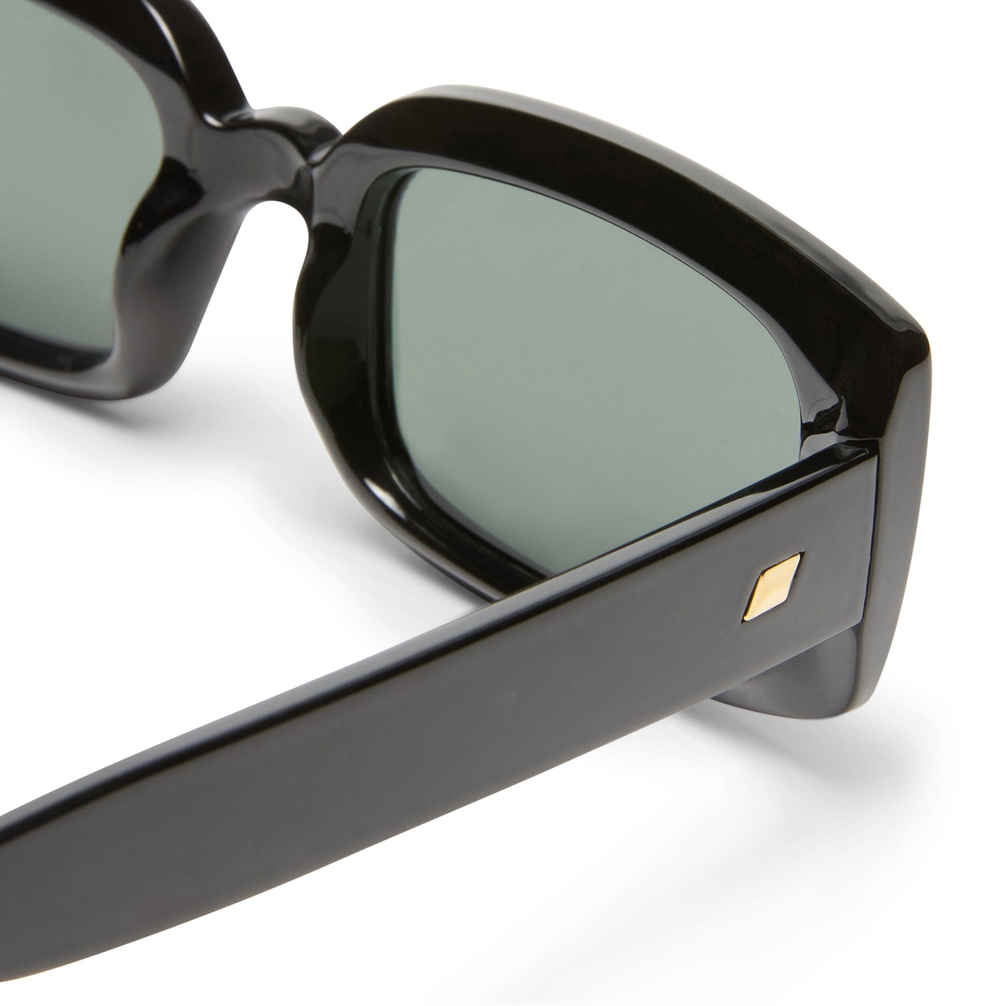 Dynamite 2552143 black/smoke mono polarised lens