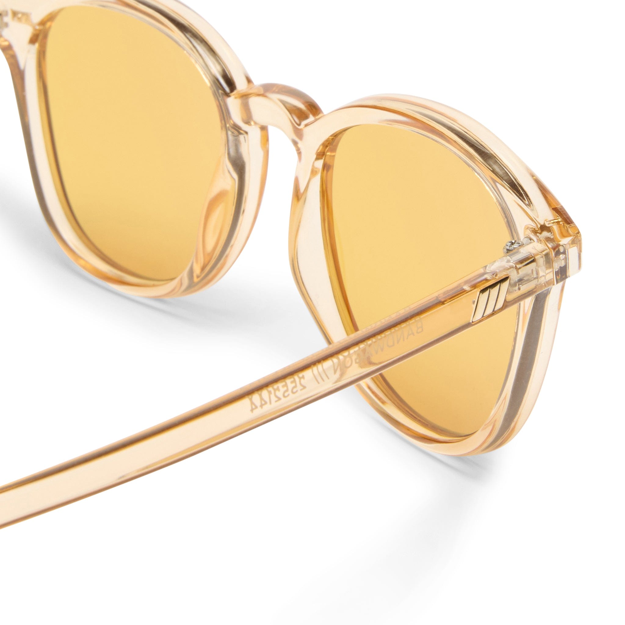 Bandwagon 2552144 sand/brass mono lens