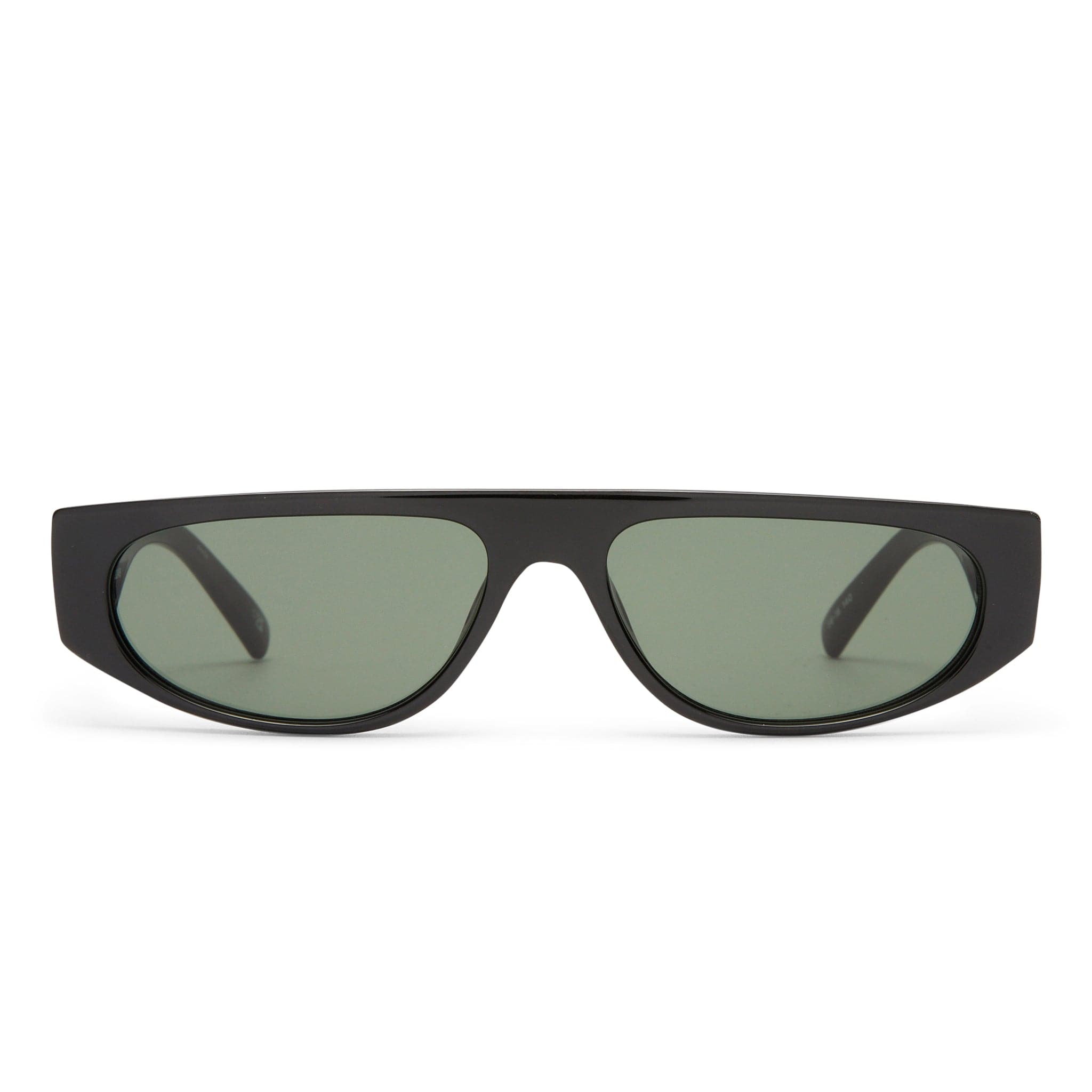 Le Ritual 2552149 black/khaki mono lens