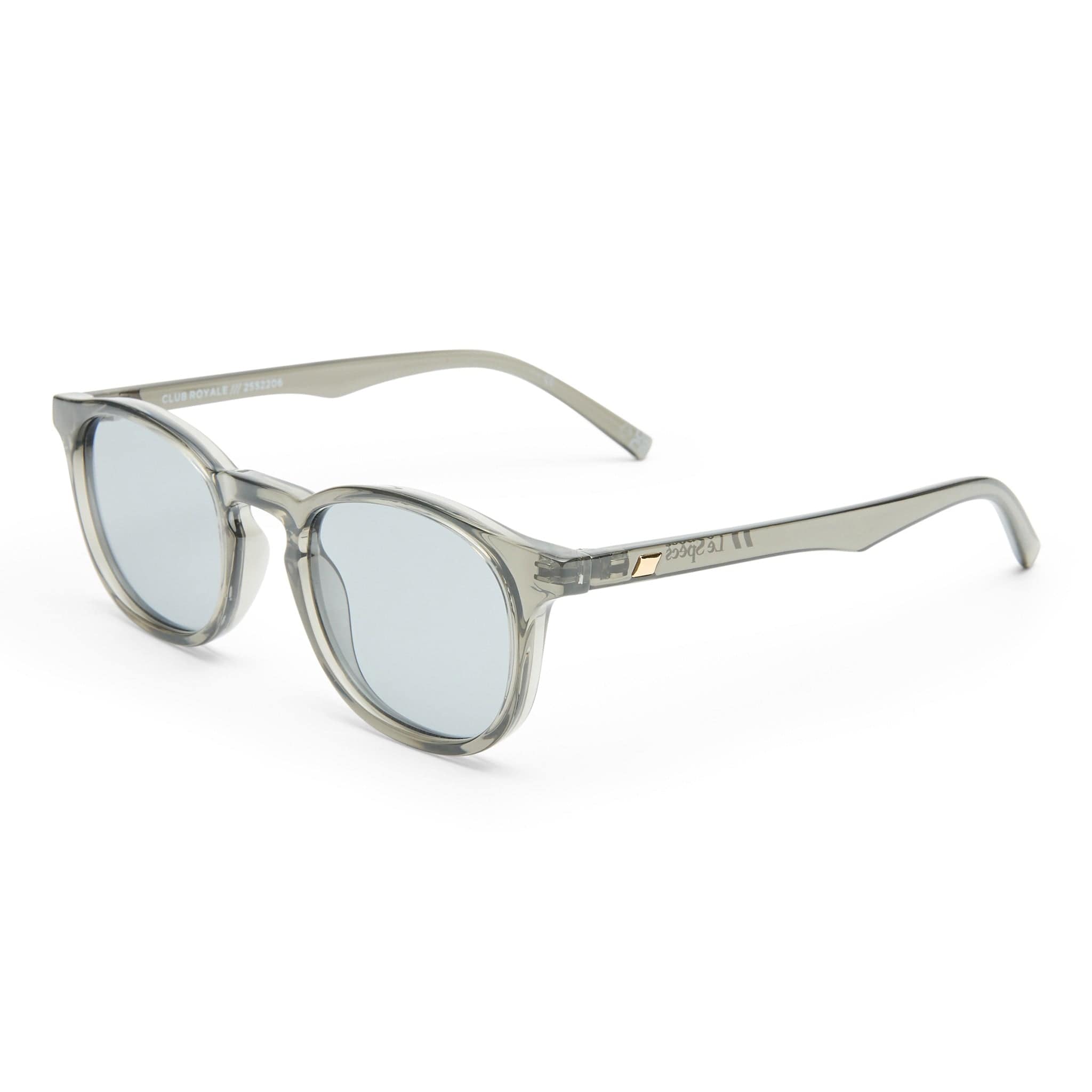 Club Royale 2552206 pewter/smoke tint lens