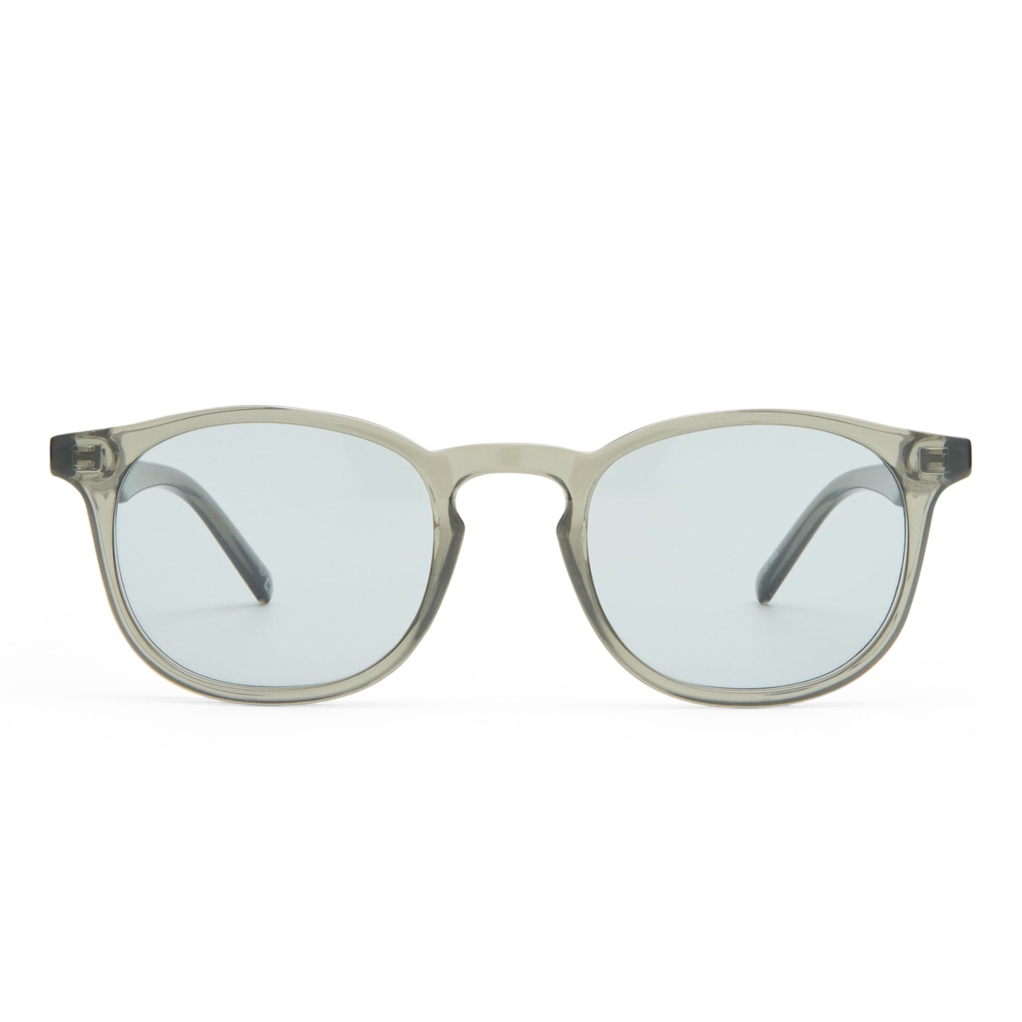 Club Royale 2552206 pewter/smoke tint lens