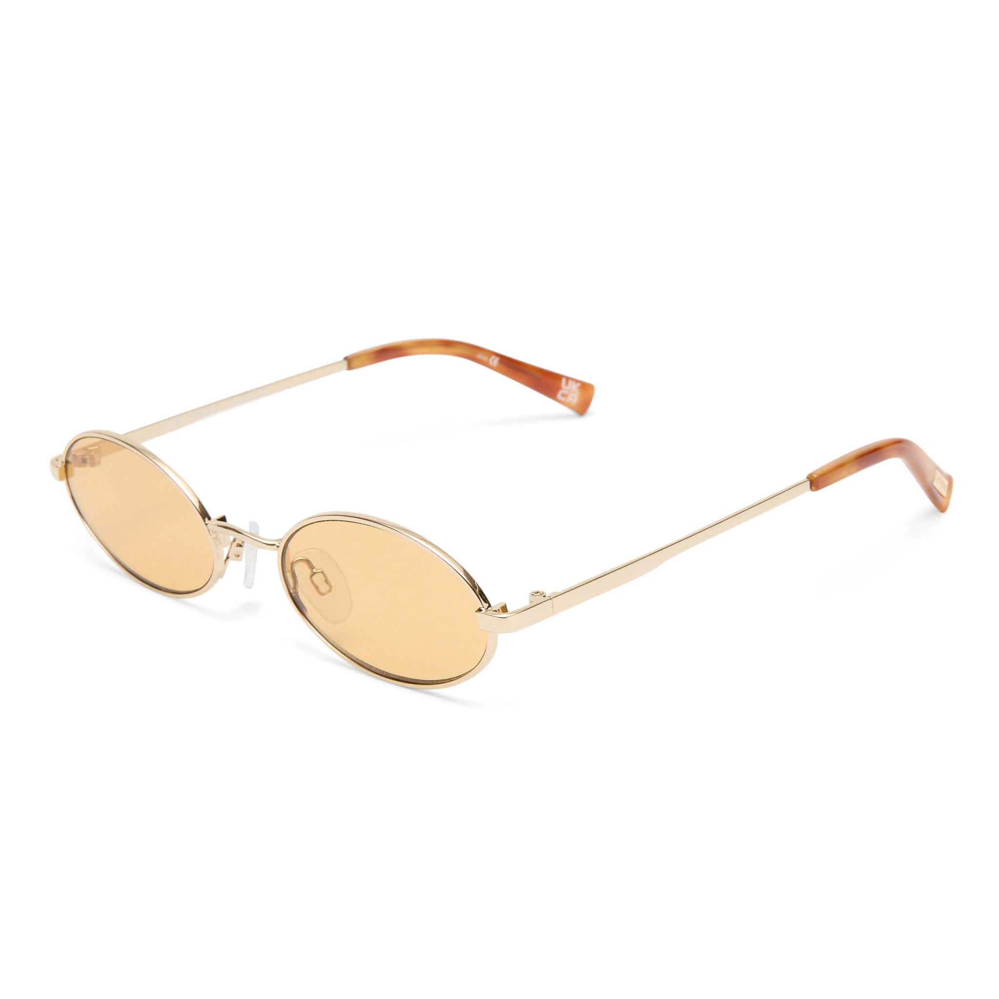 Love Train 2552208 gold/light brown lens