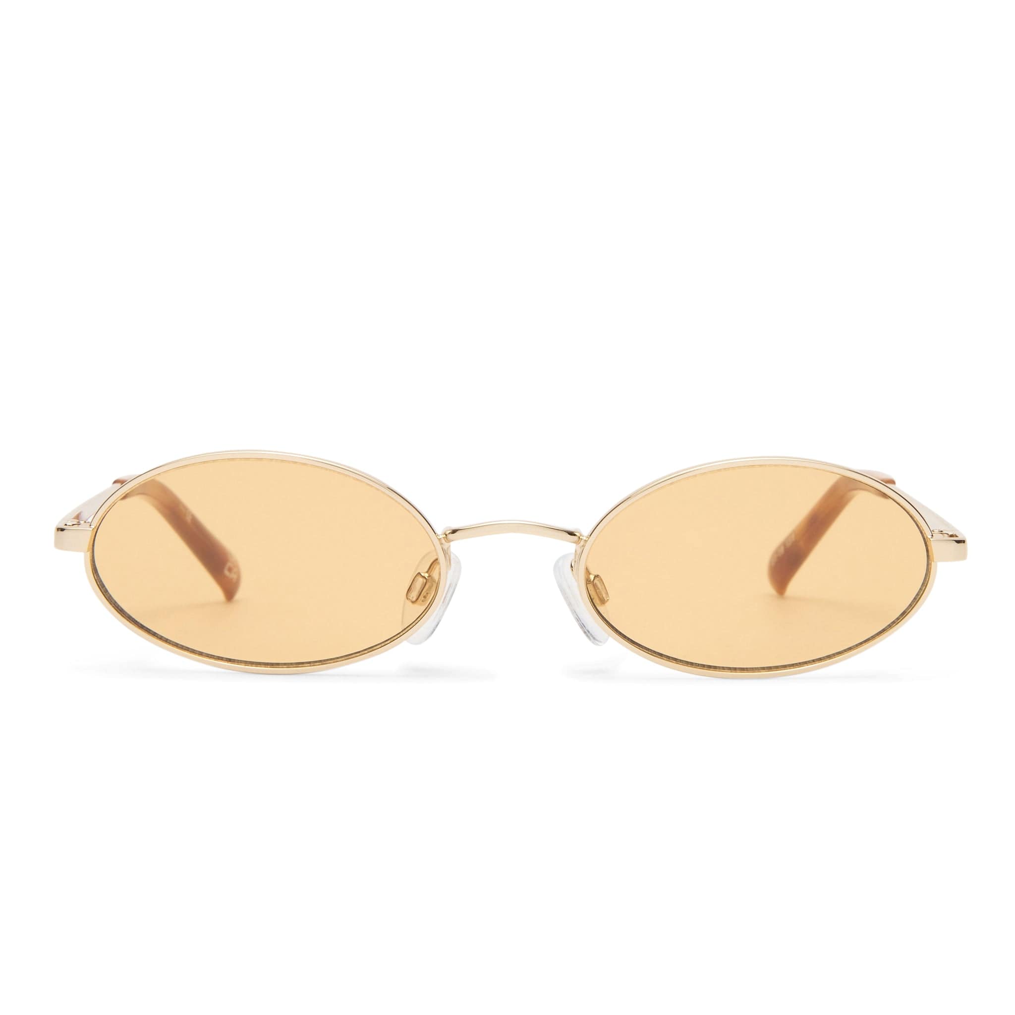 Love Train 2552208 gold/light brown lens