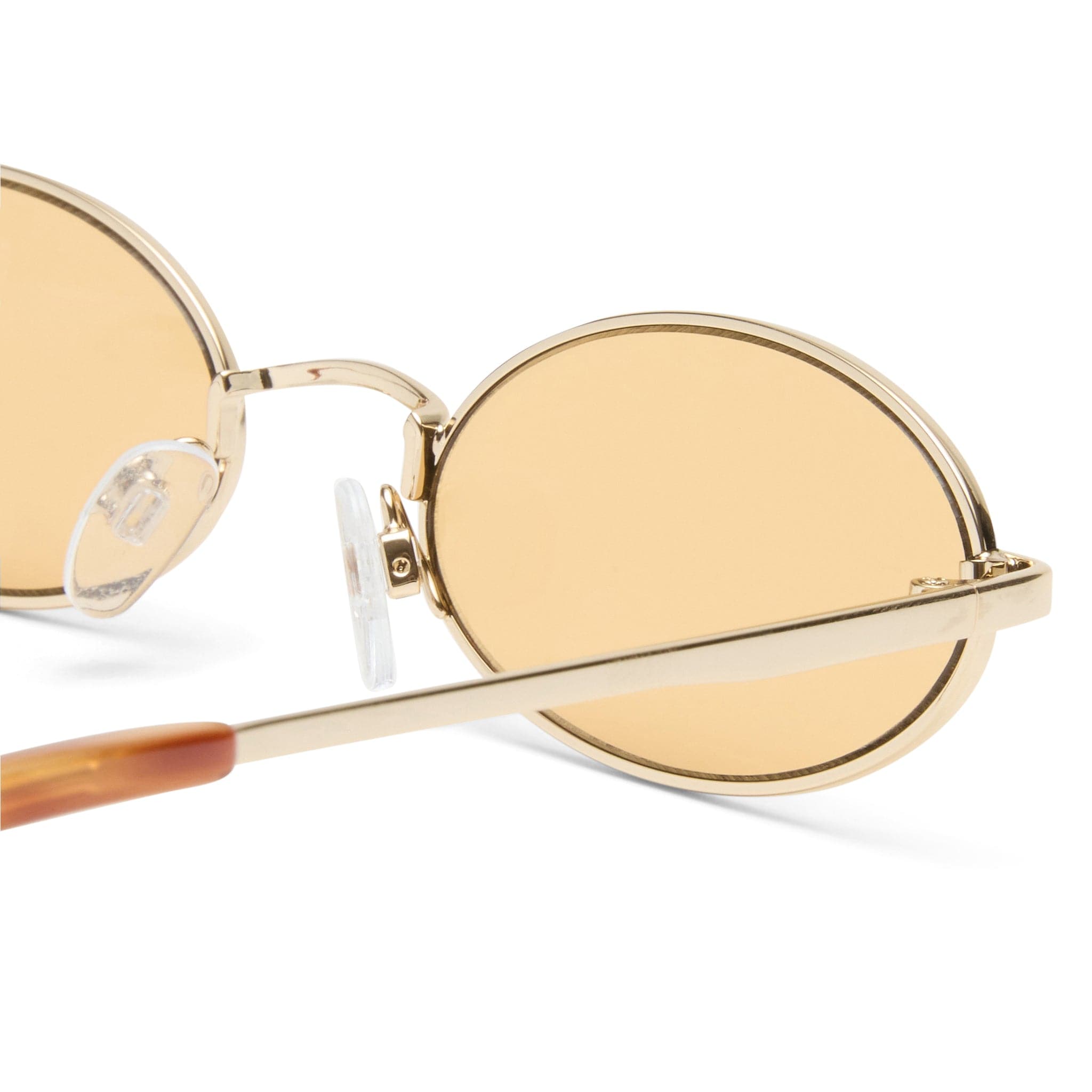 Love Train 2552208 gold/light brown lens