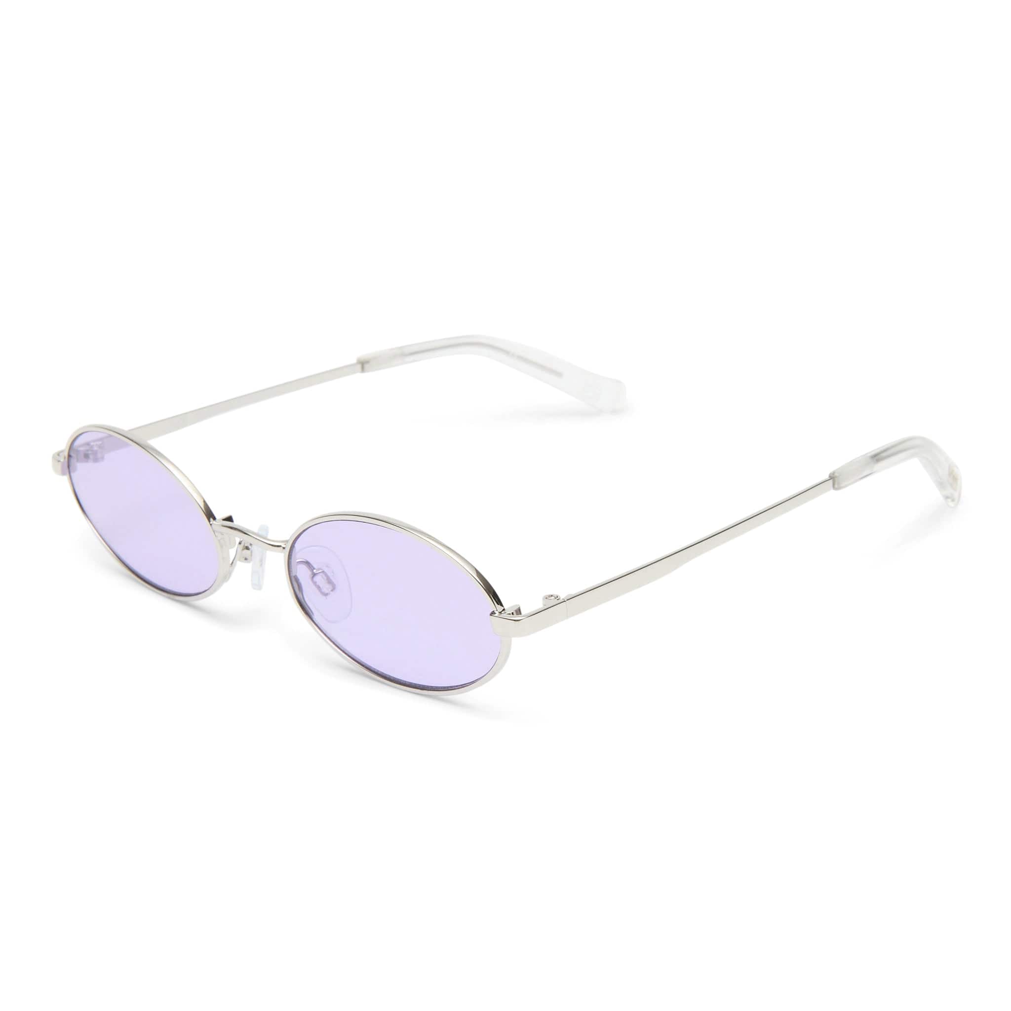Love Train 2552209 silver/lilac lens