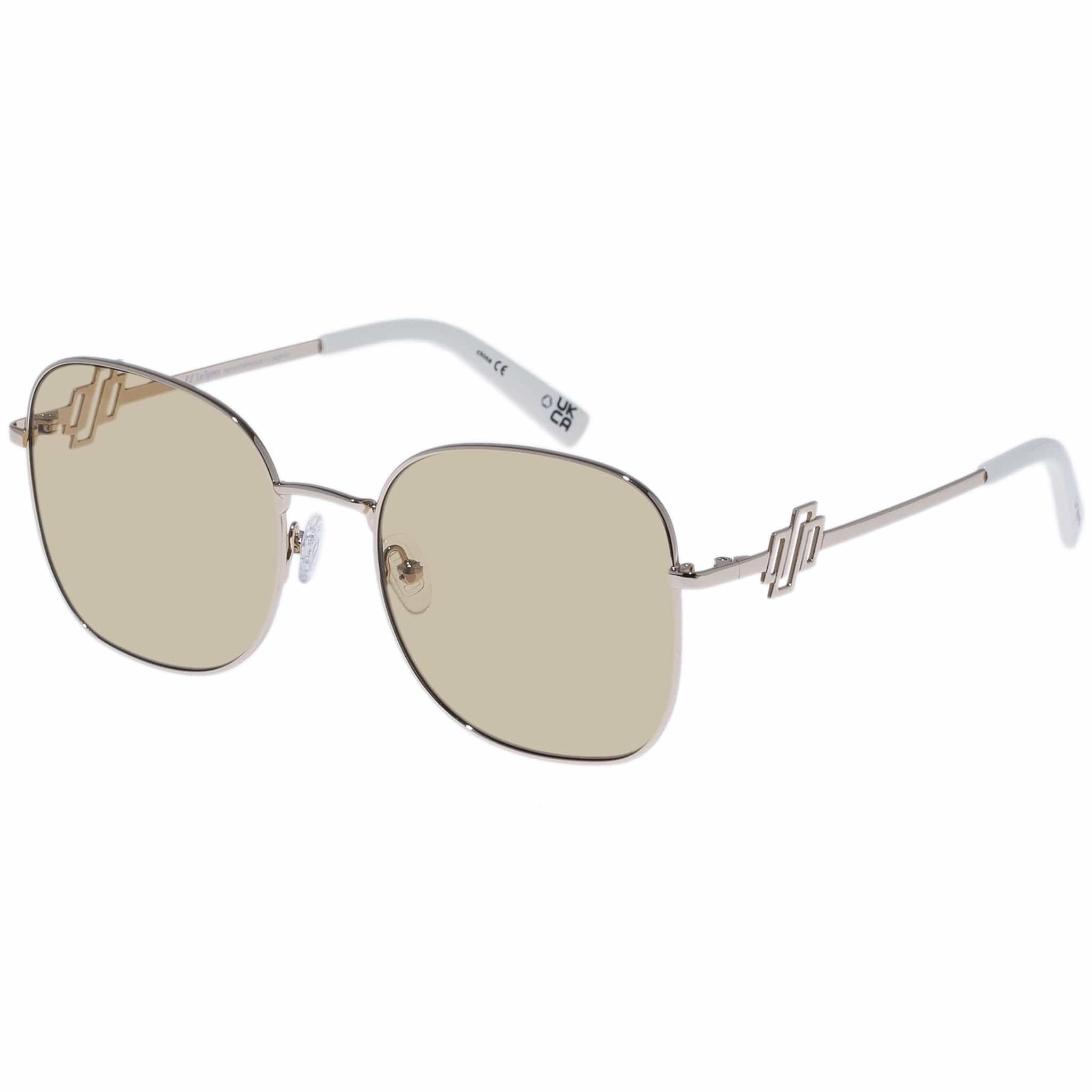 Metamorphosis 2429721 gold/brass tinted lens