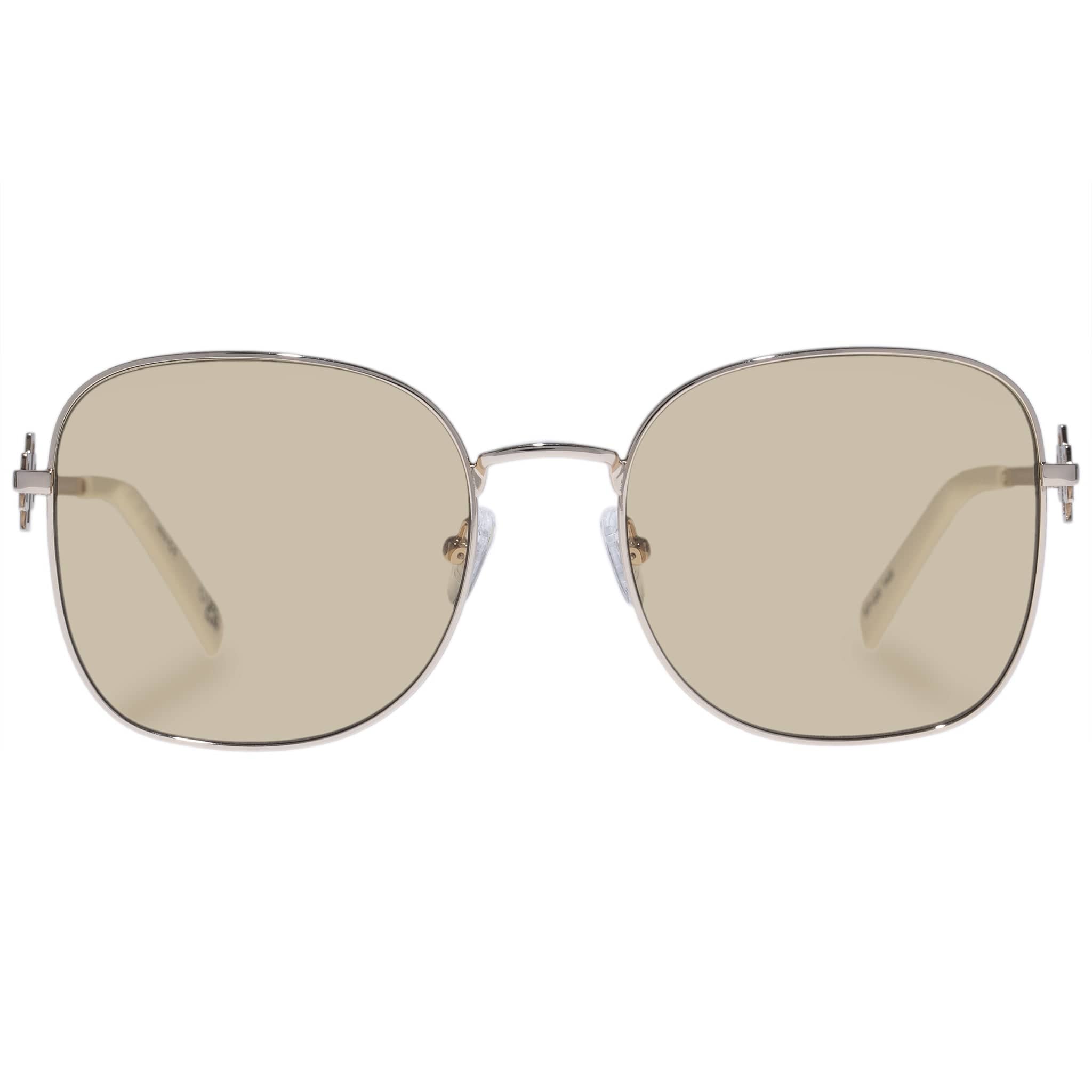 Metamorphosis 2429721 gold/brass tinted lens