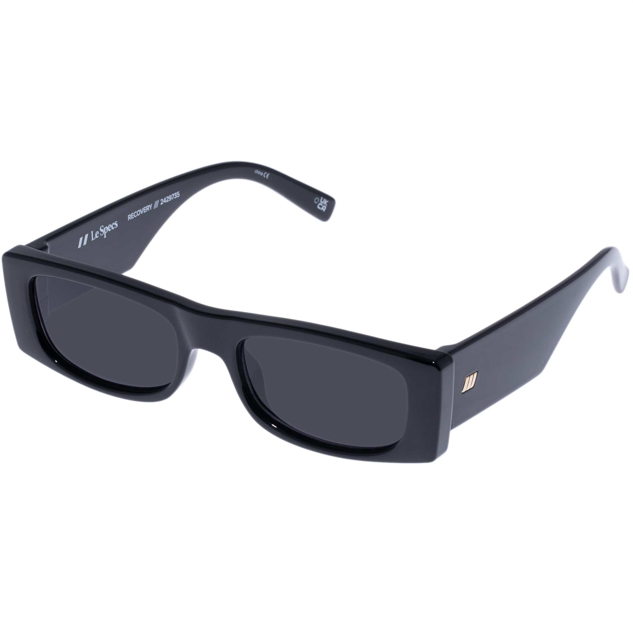 Recovery 2429735 black/smoke mono lens