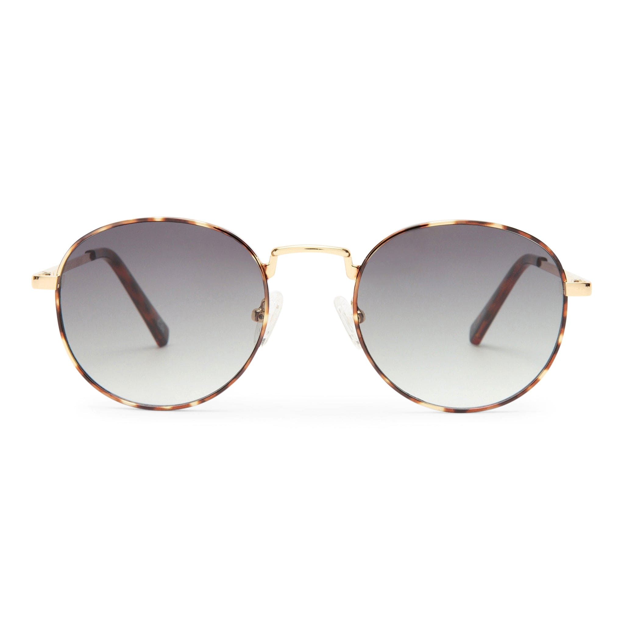 Lost Legacy 2552166 gold/tortoise khaki graduated lens