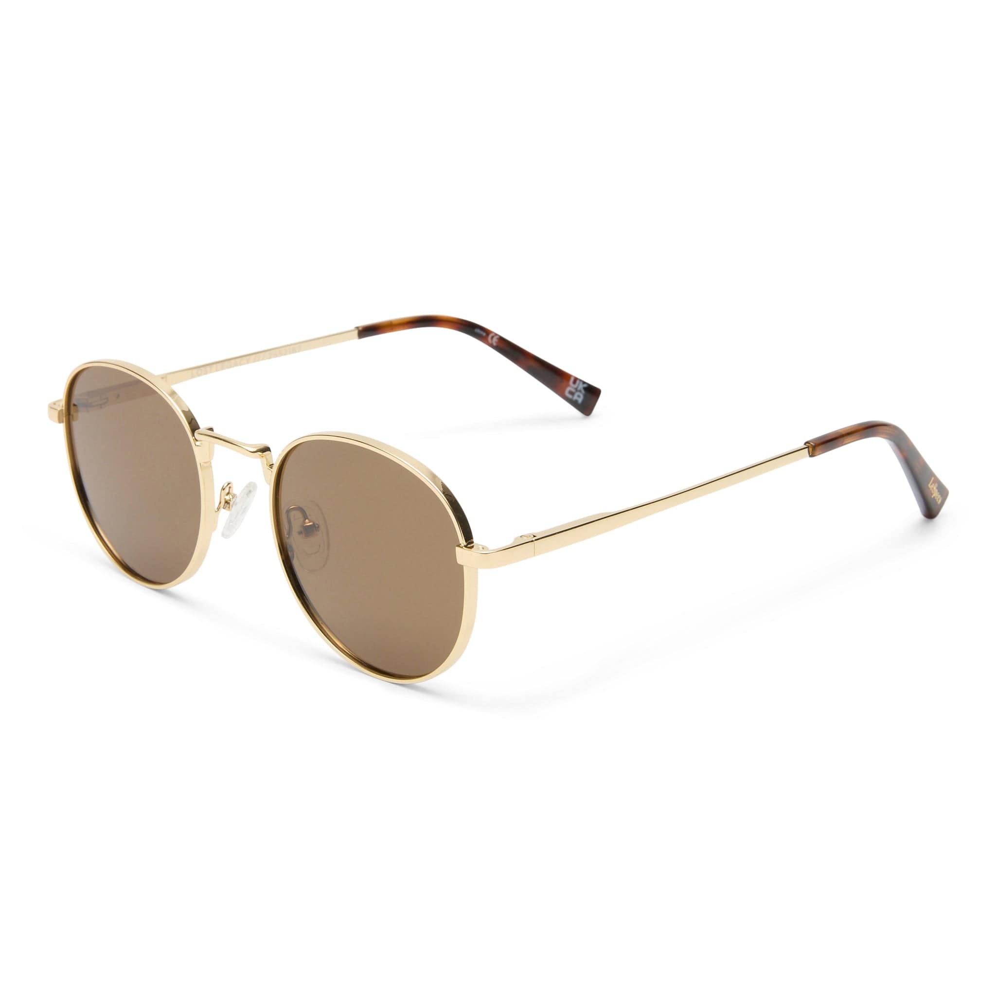 Lost Legacy 2552167 gold/ tan polarised lens