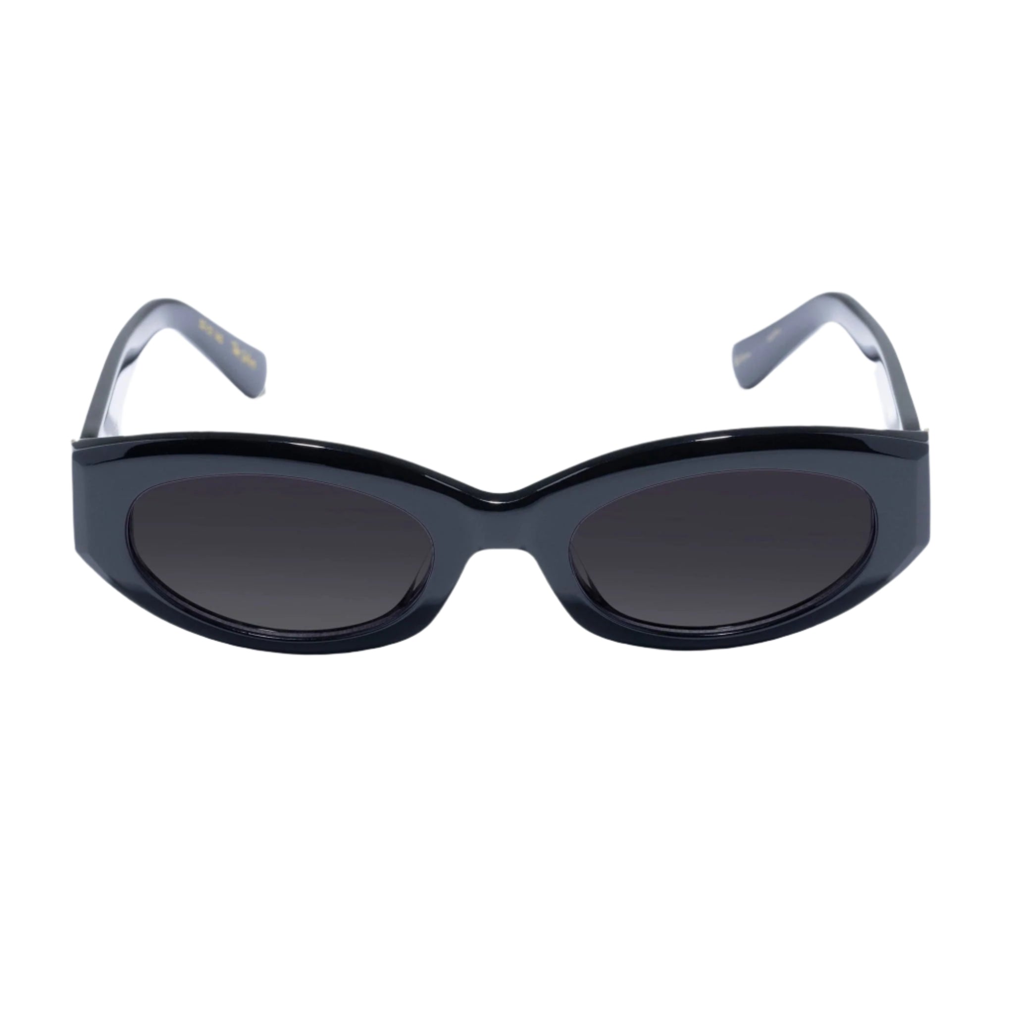 The Juliet 2431802 black/grey polarised lens sunglasses