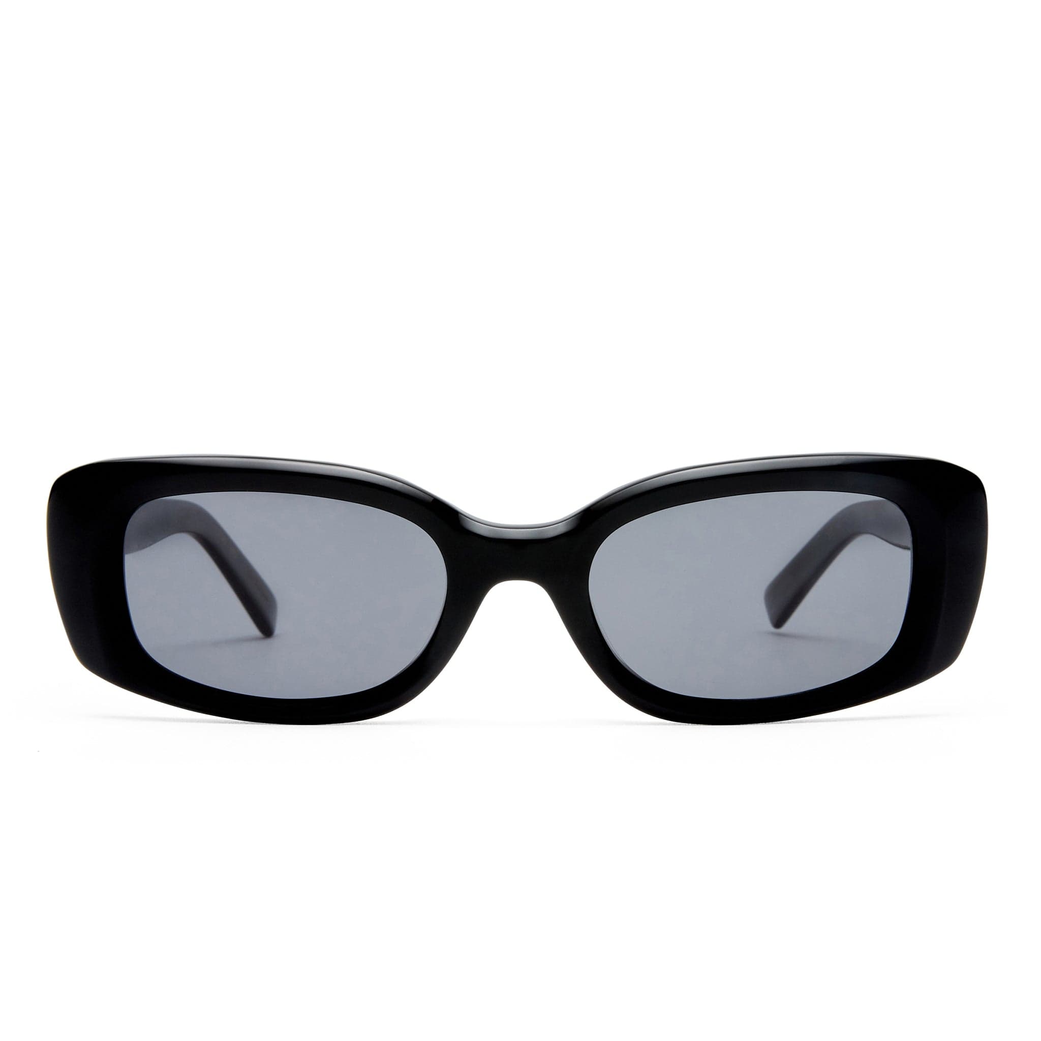The Sienna 2431825 black smoke polarised