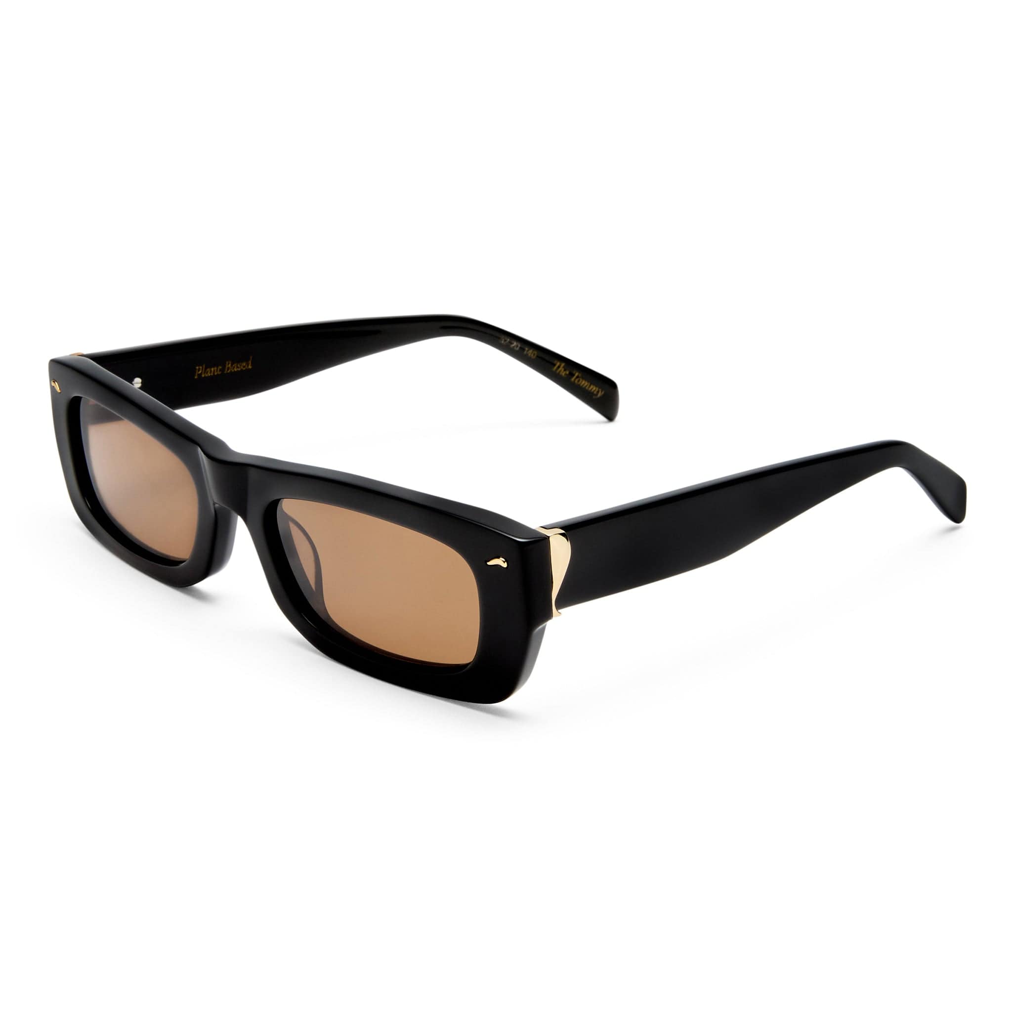 The Tommy 2531783 black/brown mono lens