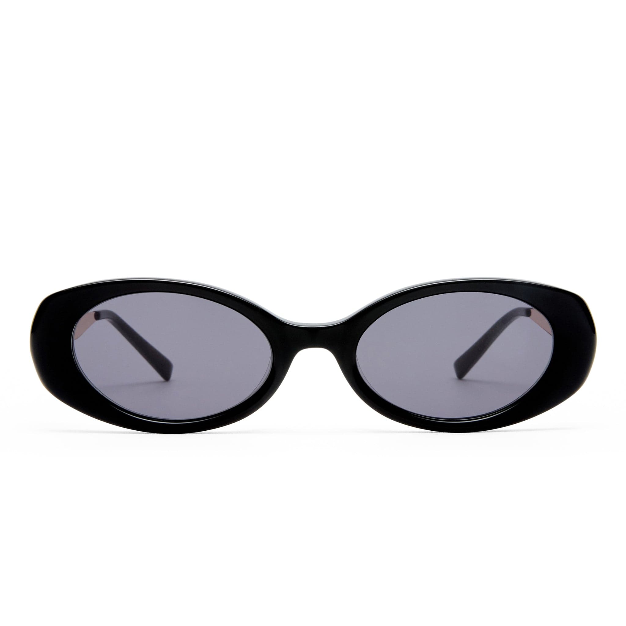 The Honey 2531789 black/smoke mono lens