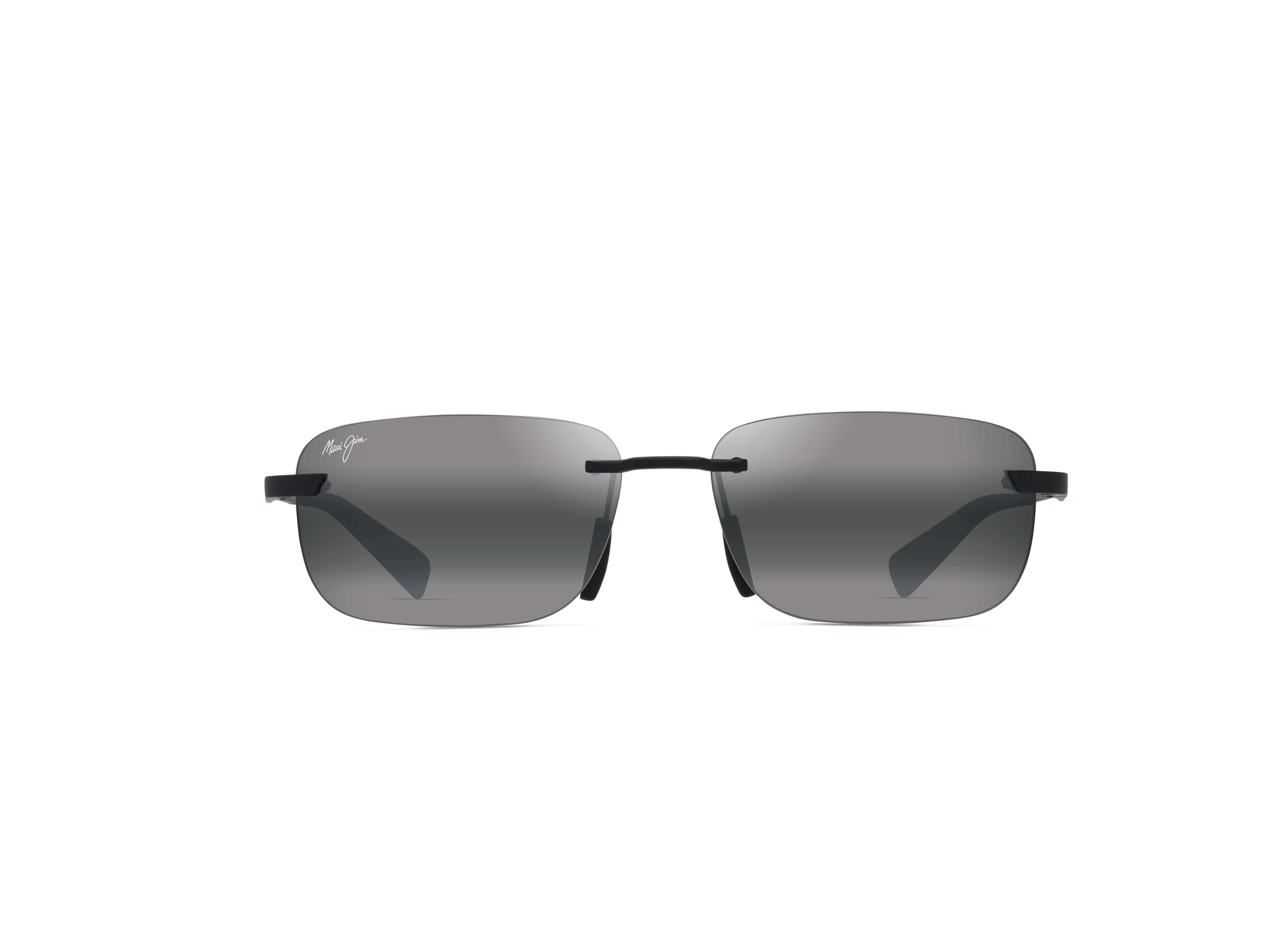 624-02 lanakila matte black neutral grey polarised