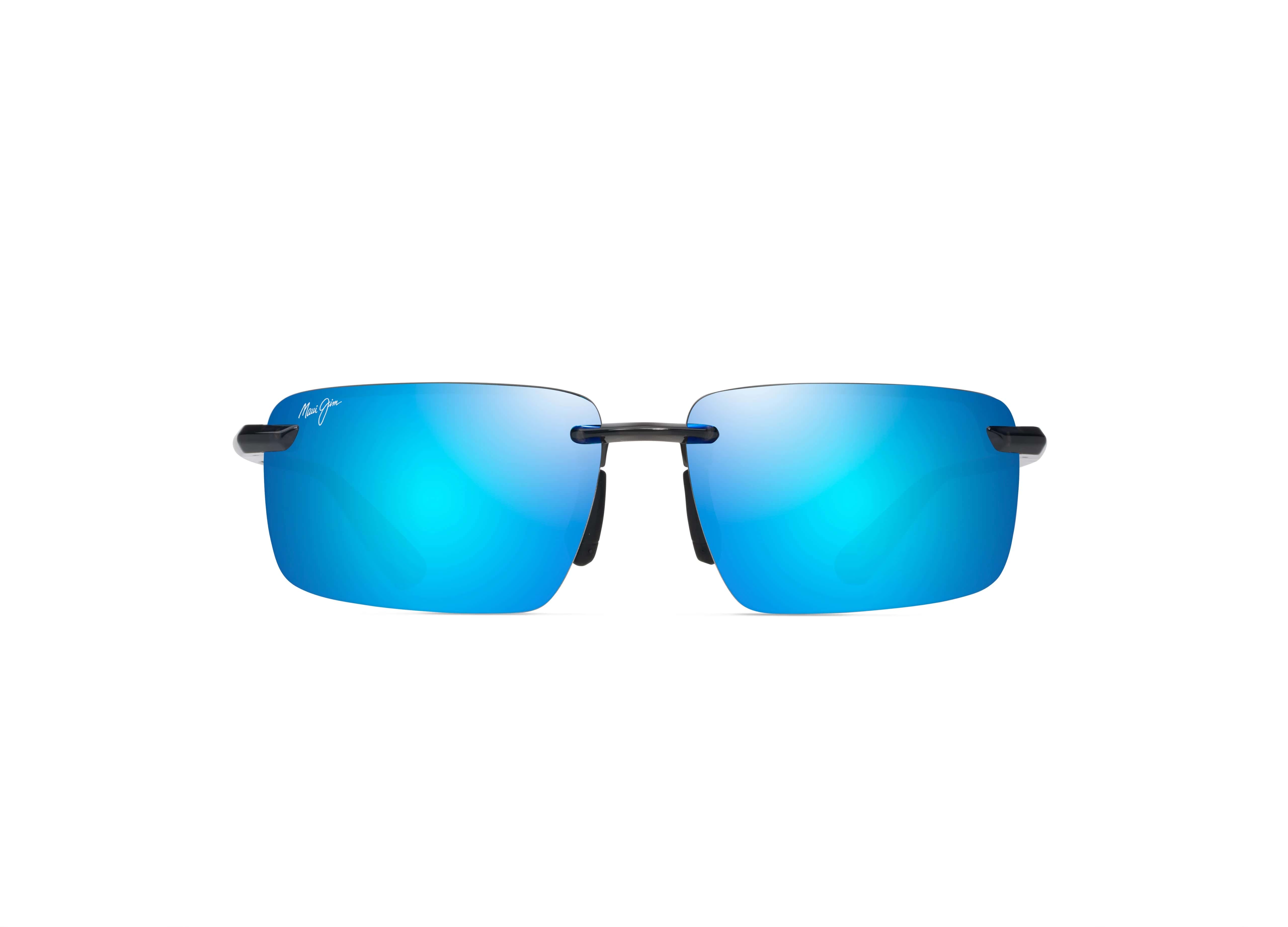 B626-14 Laulima havana/blue hawaii polarised lens