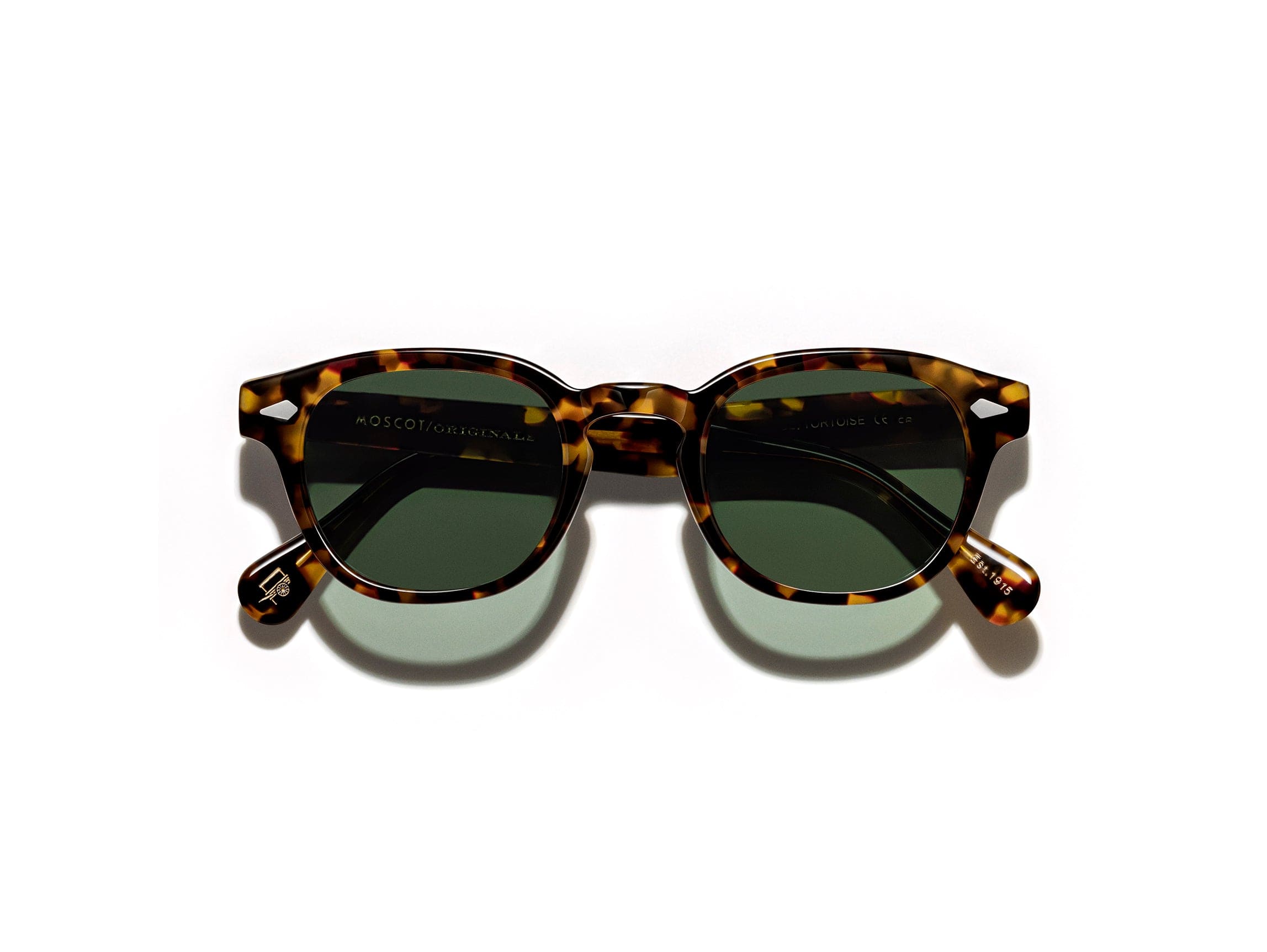 Lemtosh size 49 tort/G15 lens