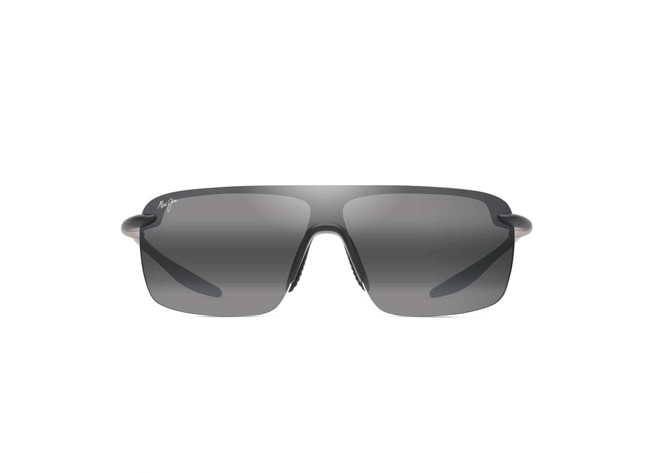 680-02 Palulu matte black/nuetral grey polarised lens
