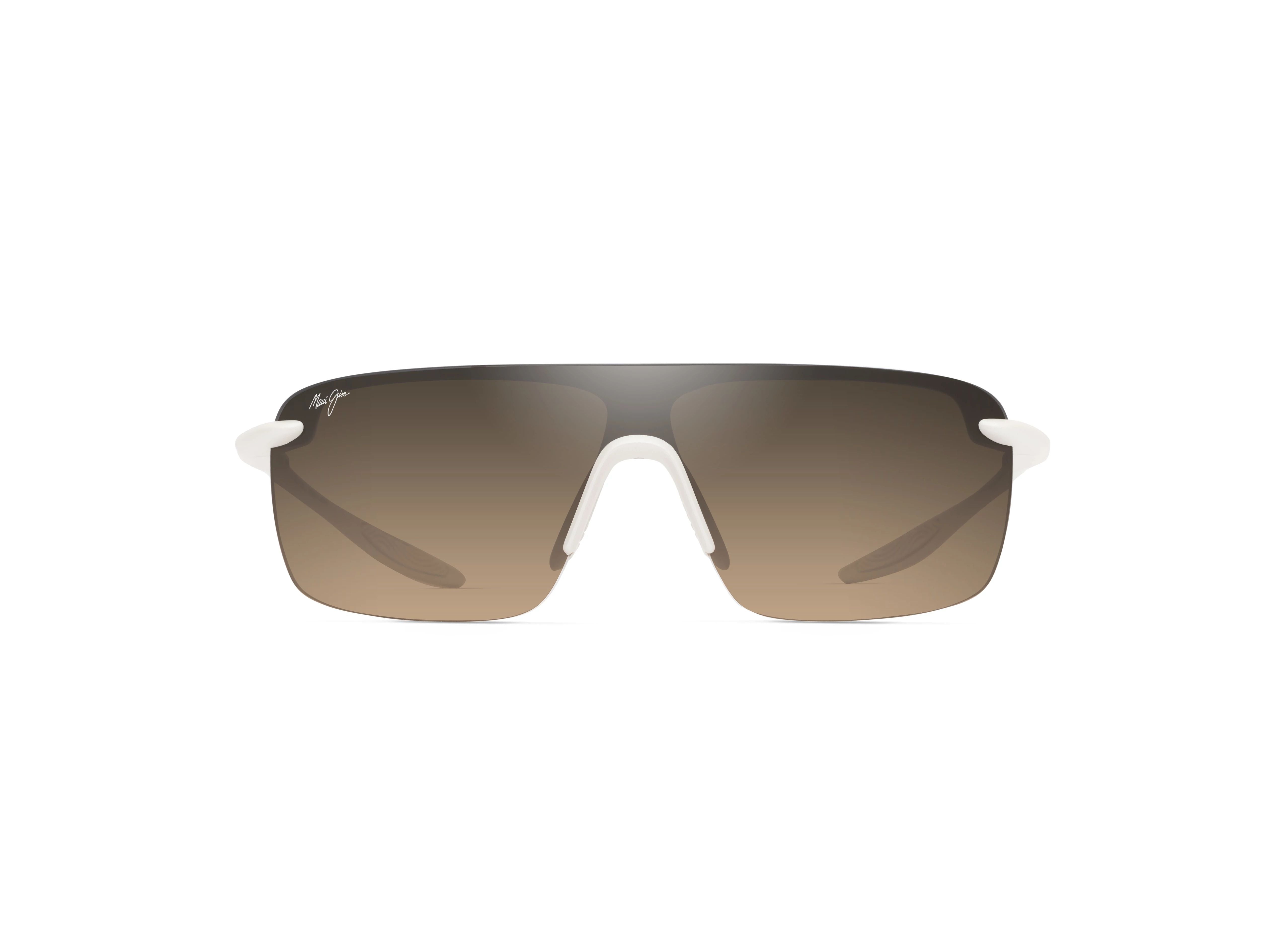 HS680-05 Palulu metal matte platinum/HCL bronze polarised lens