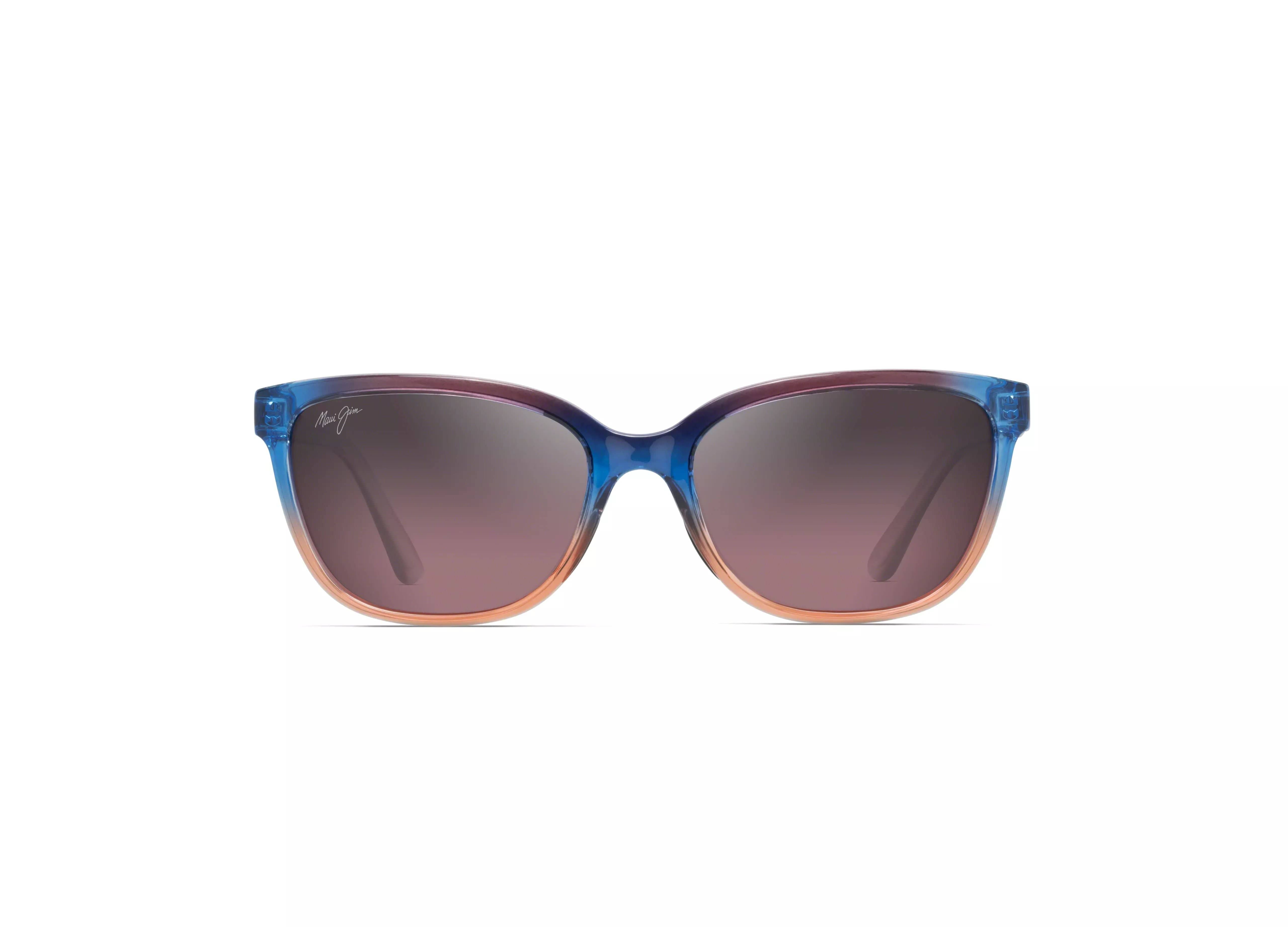 RS758-13 Honi sunset/maui rose lens
