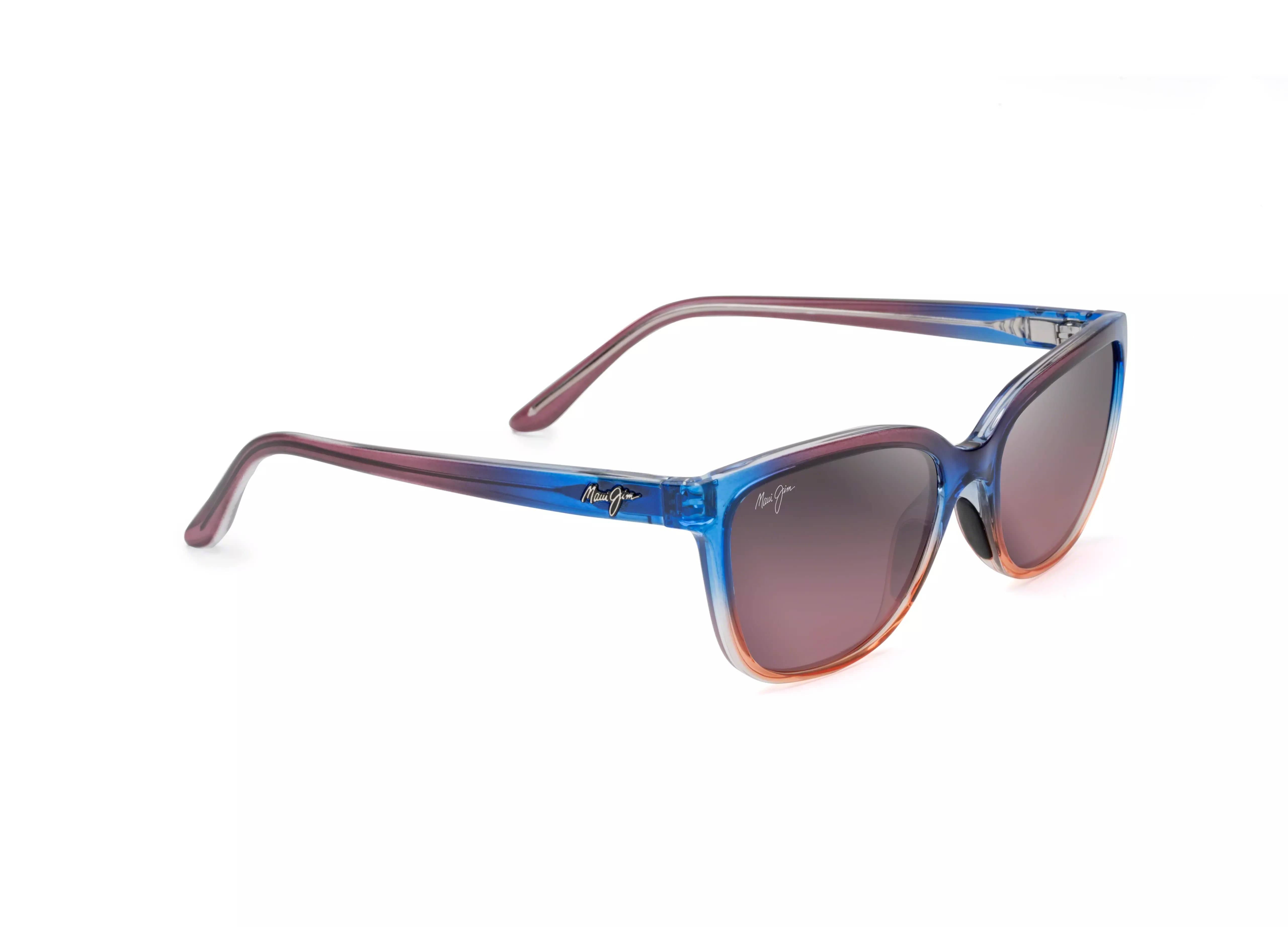 RS758-13 Honi sunset/maui rose lens
