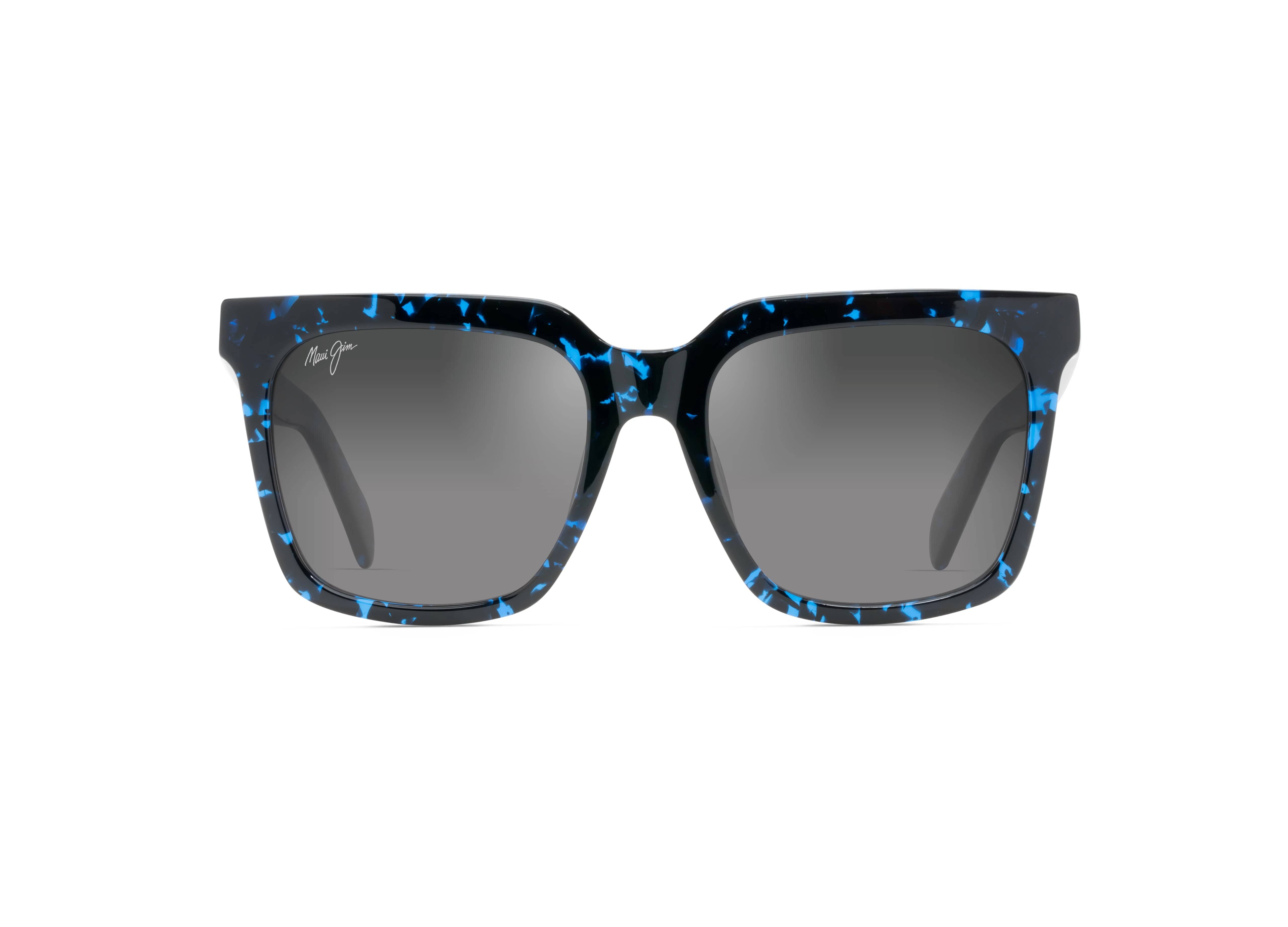 GS898-03 Rooftops blue tort/neutral grey polarised lens