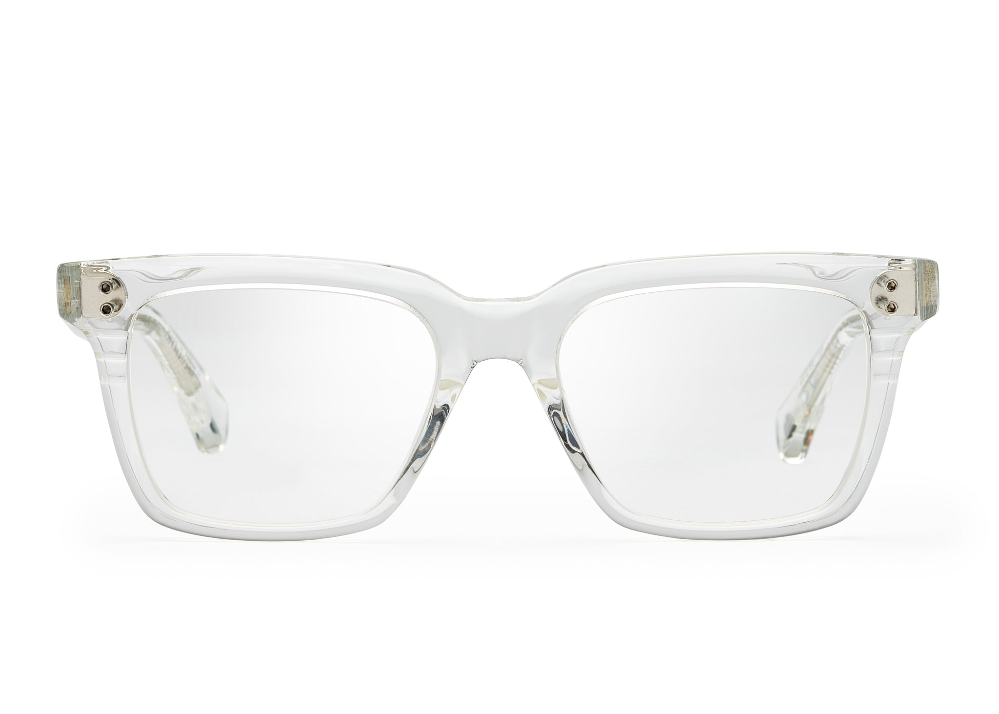 Sequioa DRX-2086-D-T-clear/brown gradient lens