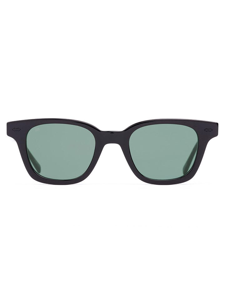 Ryker black/slate polarised lens