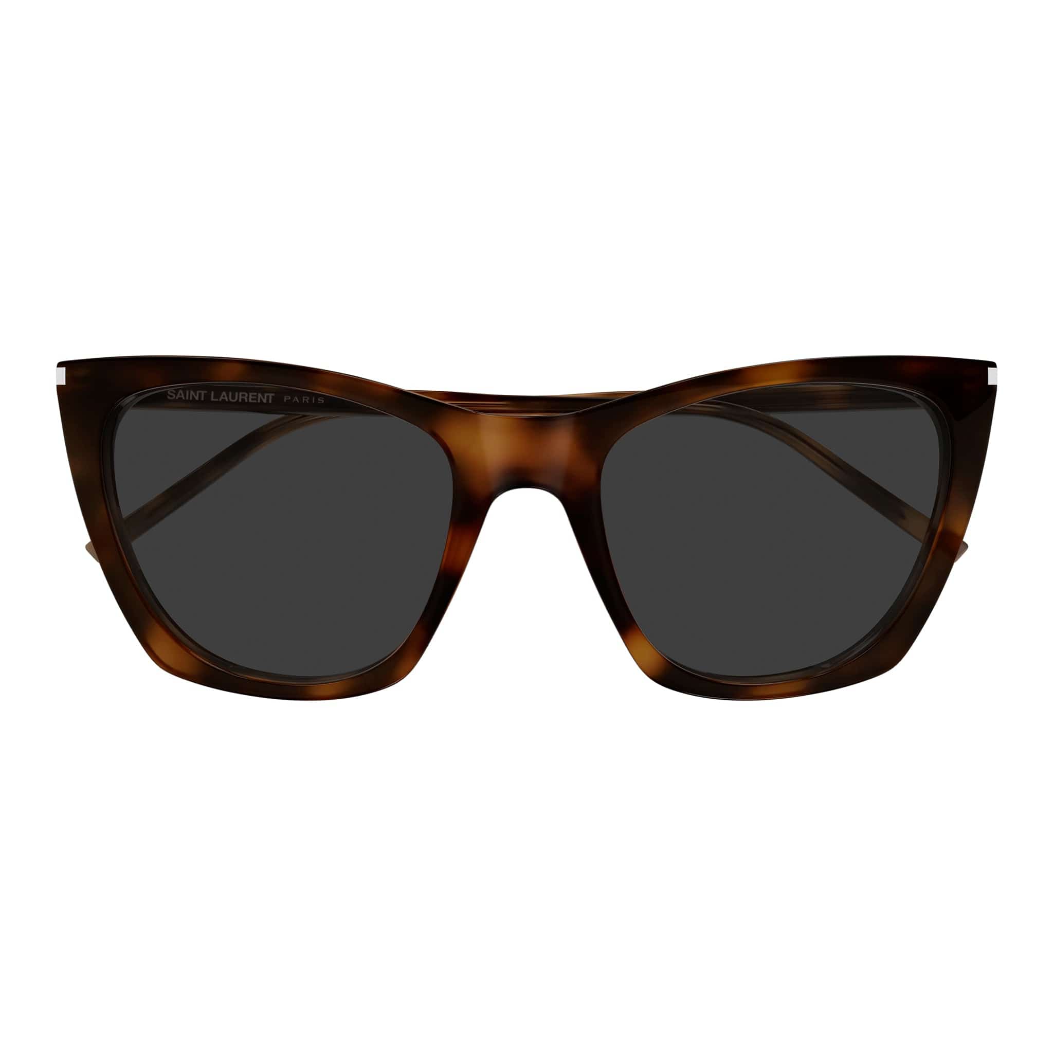 SL214 KATE THIN 003 havana/grey lens