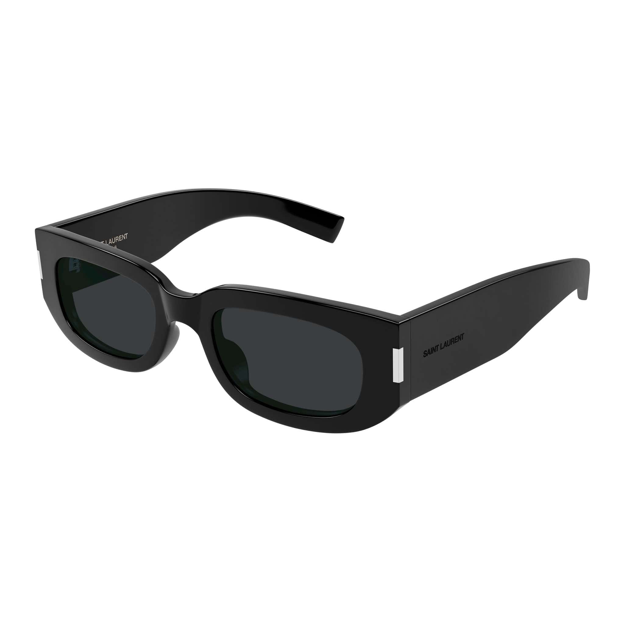 SL697 001 black/black lens