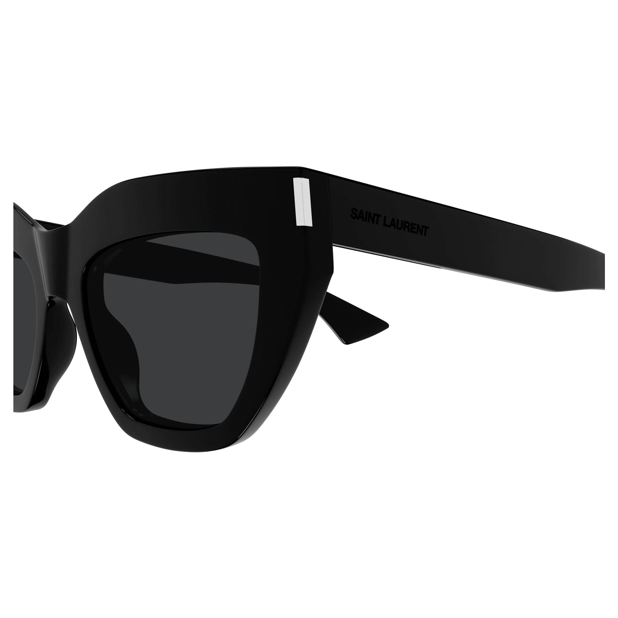 SL759 001 black/black lens