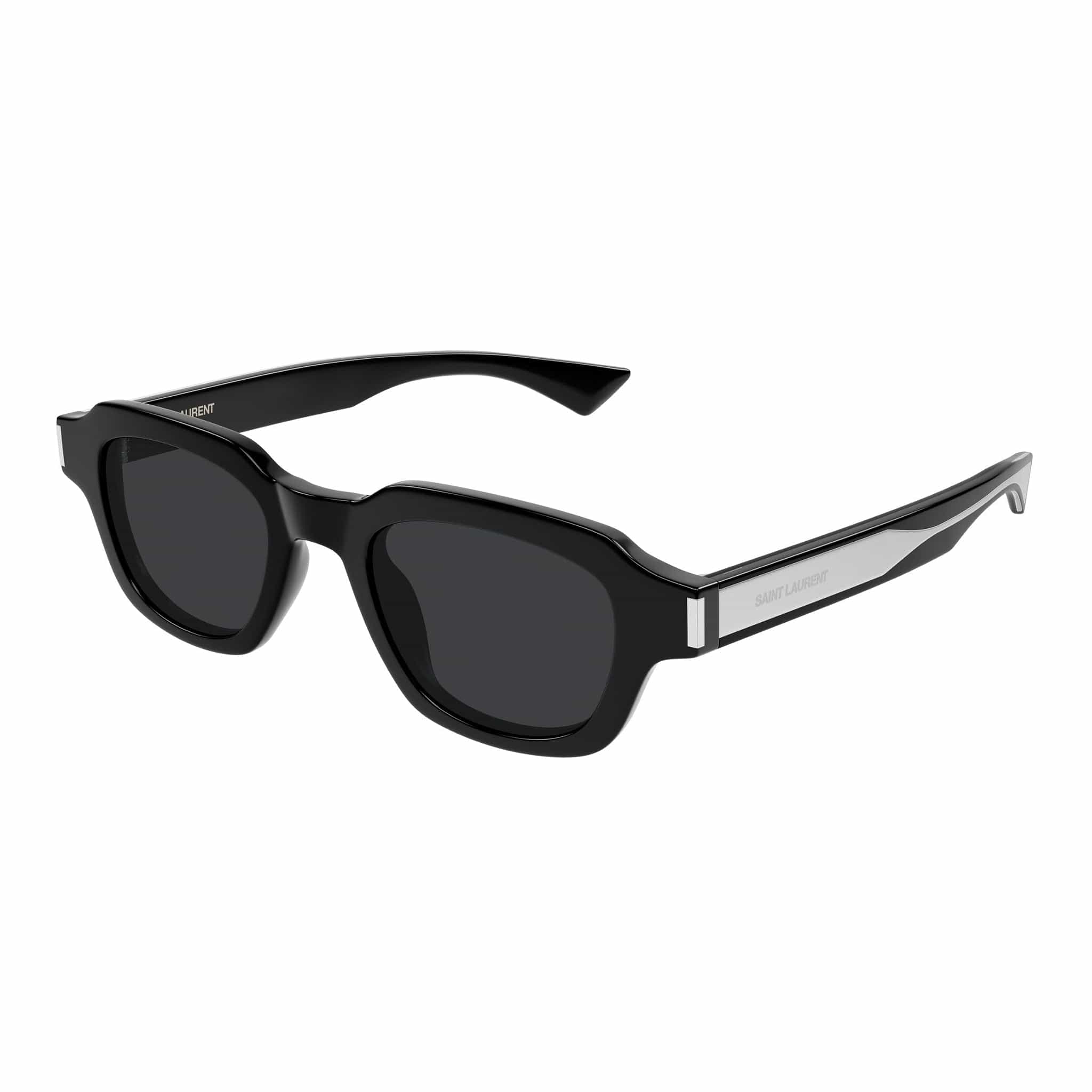 SL791 001 black/black lens