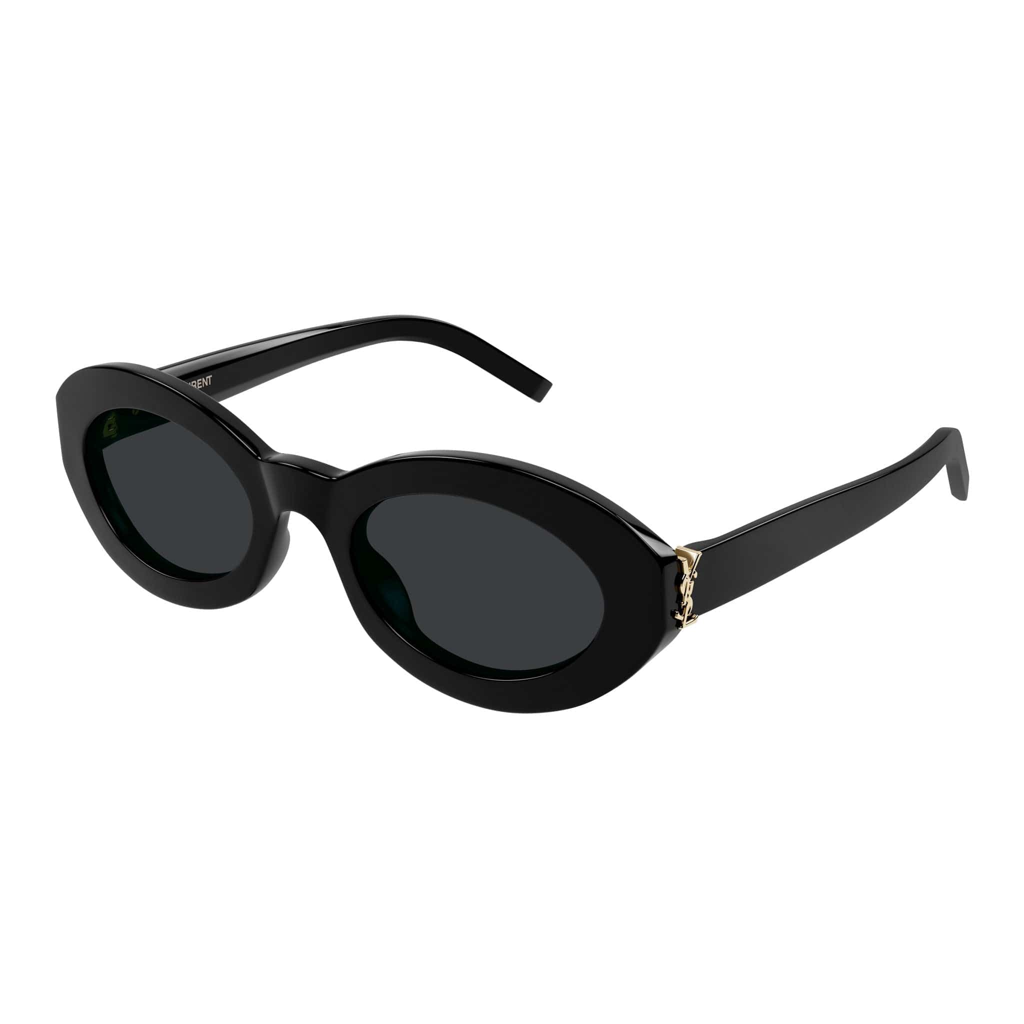 SLM136/F 001 black/black lens