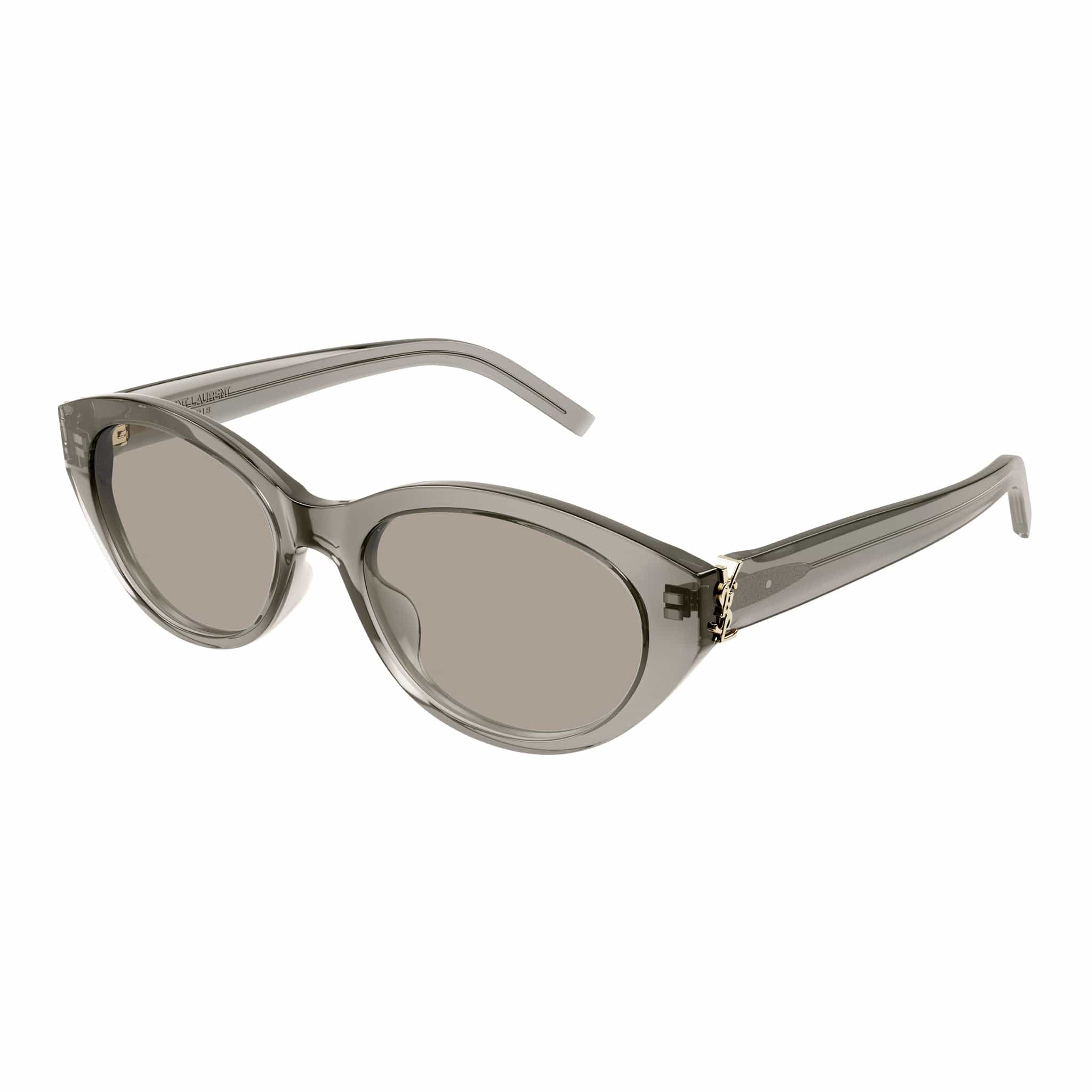 SLM148F 004 brown/brown grey lens