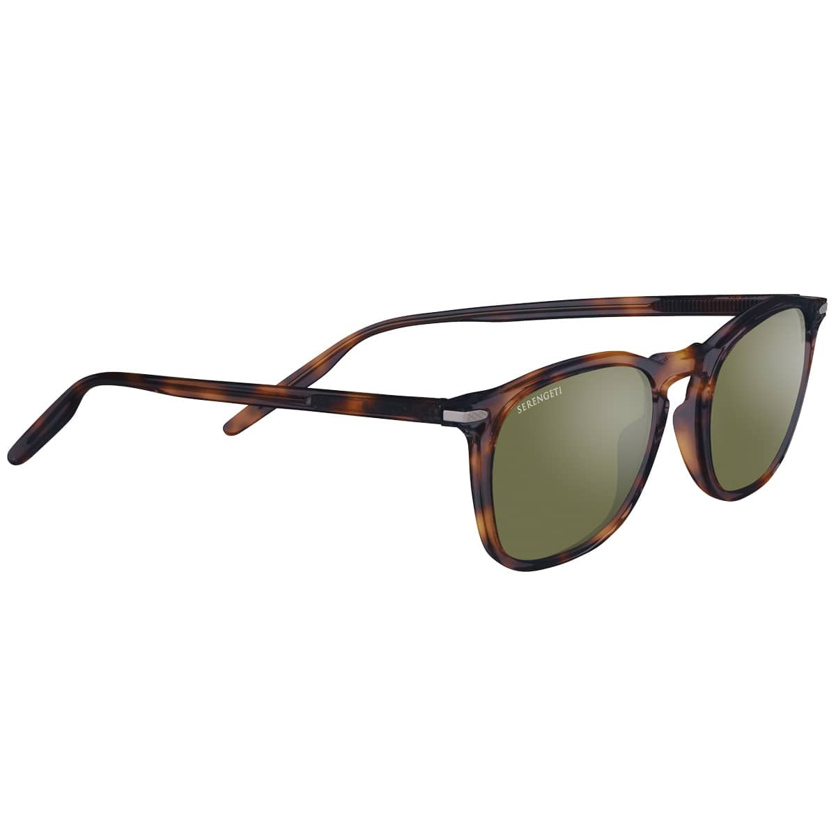 Delio SS021009 classic tortoise/polarised 555nm green lens