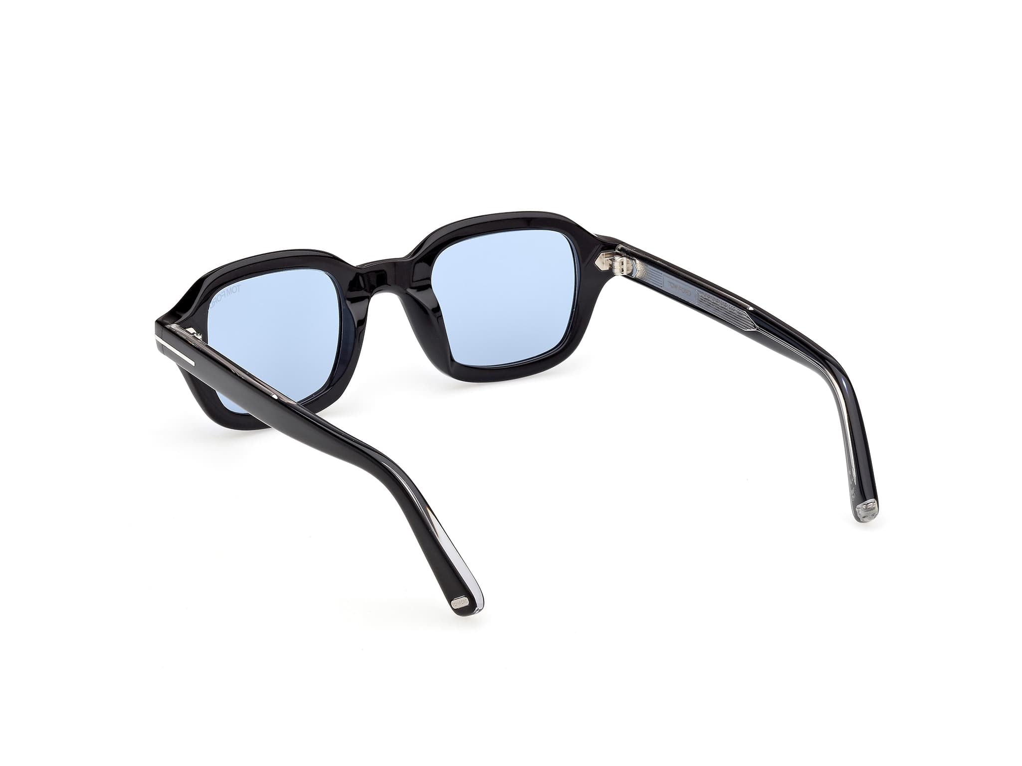 TI0021/S 01V Icon black/blue lens