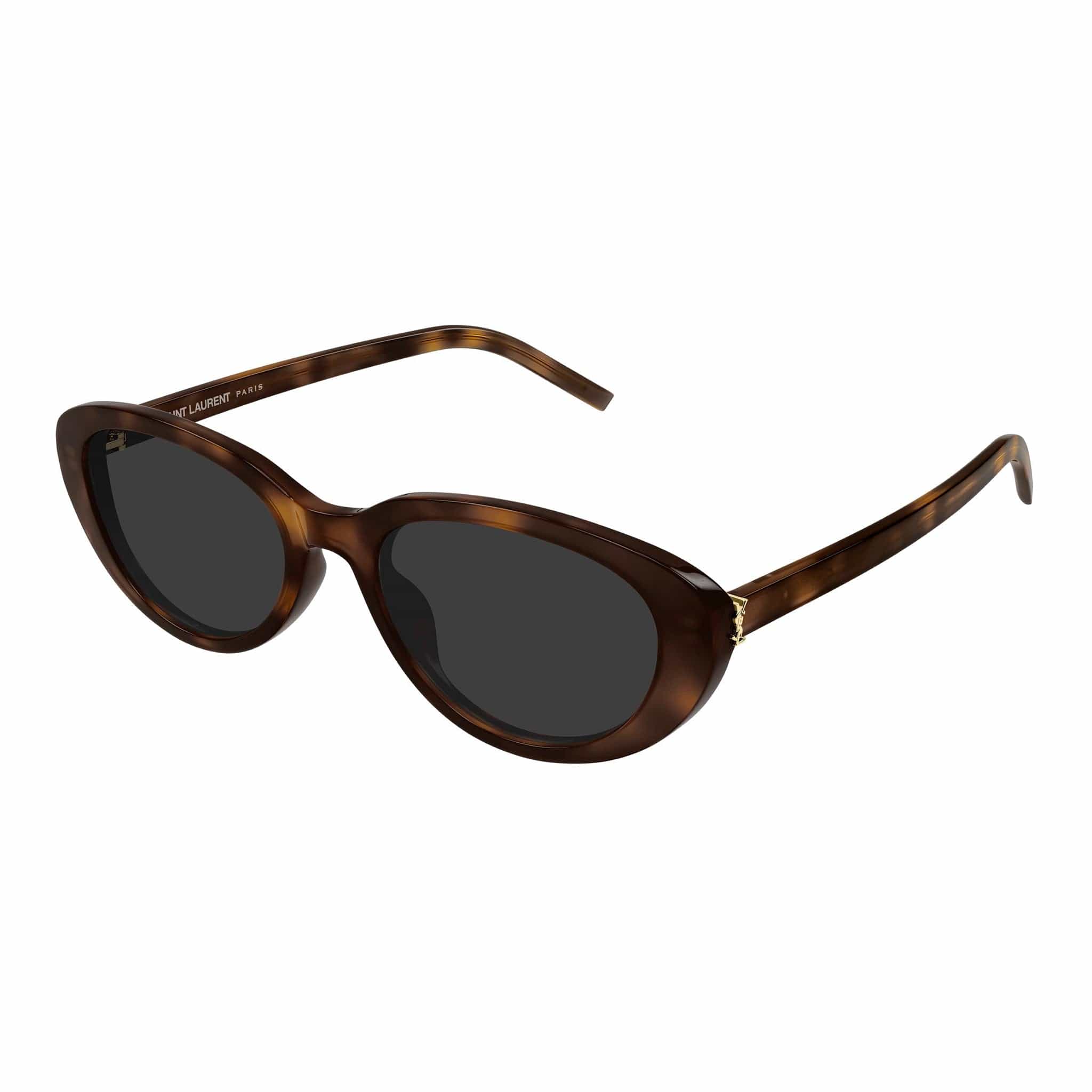 SLM154K 003 havana/grey lens