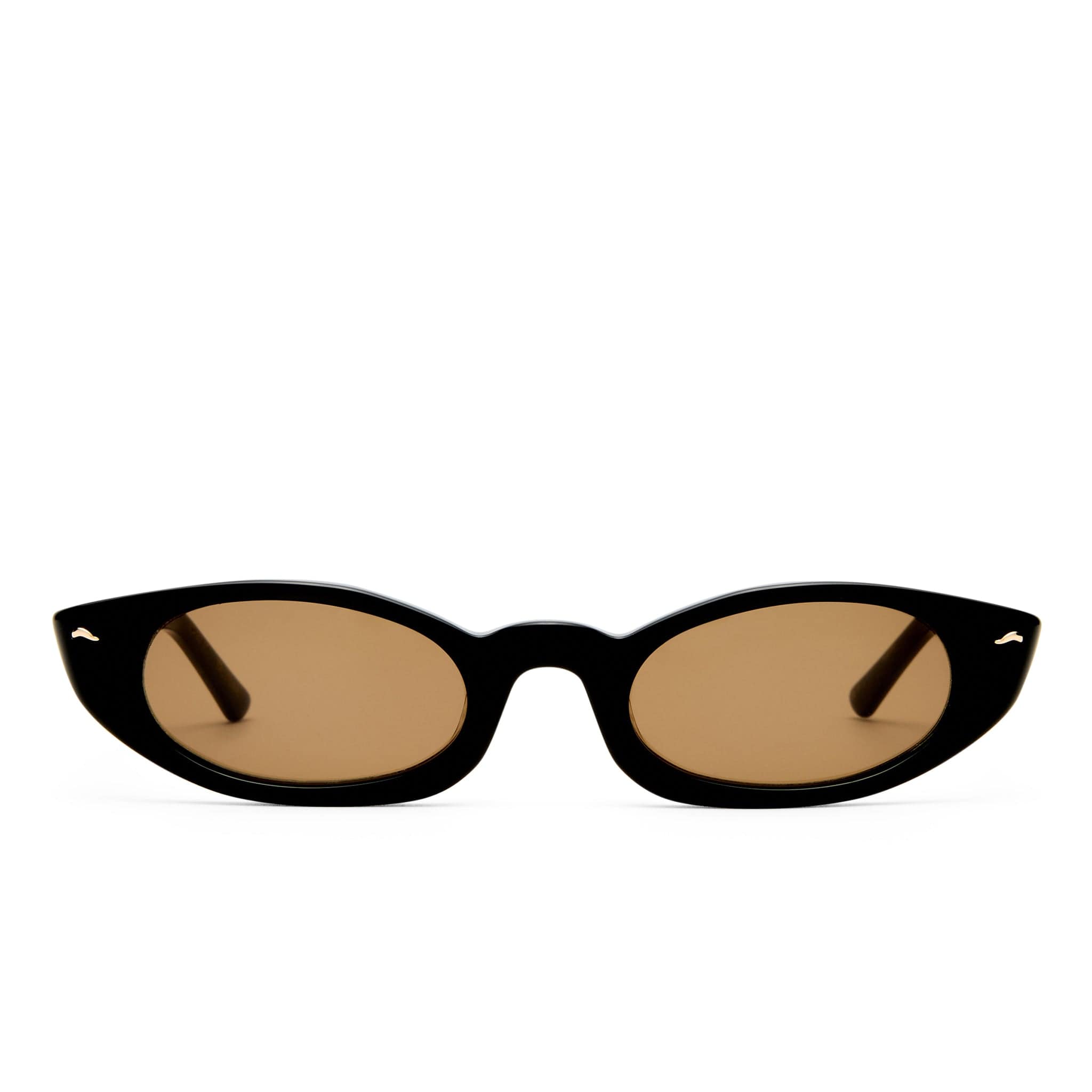 The Tortue 2532080 black/brown mono lens