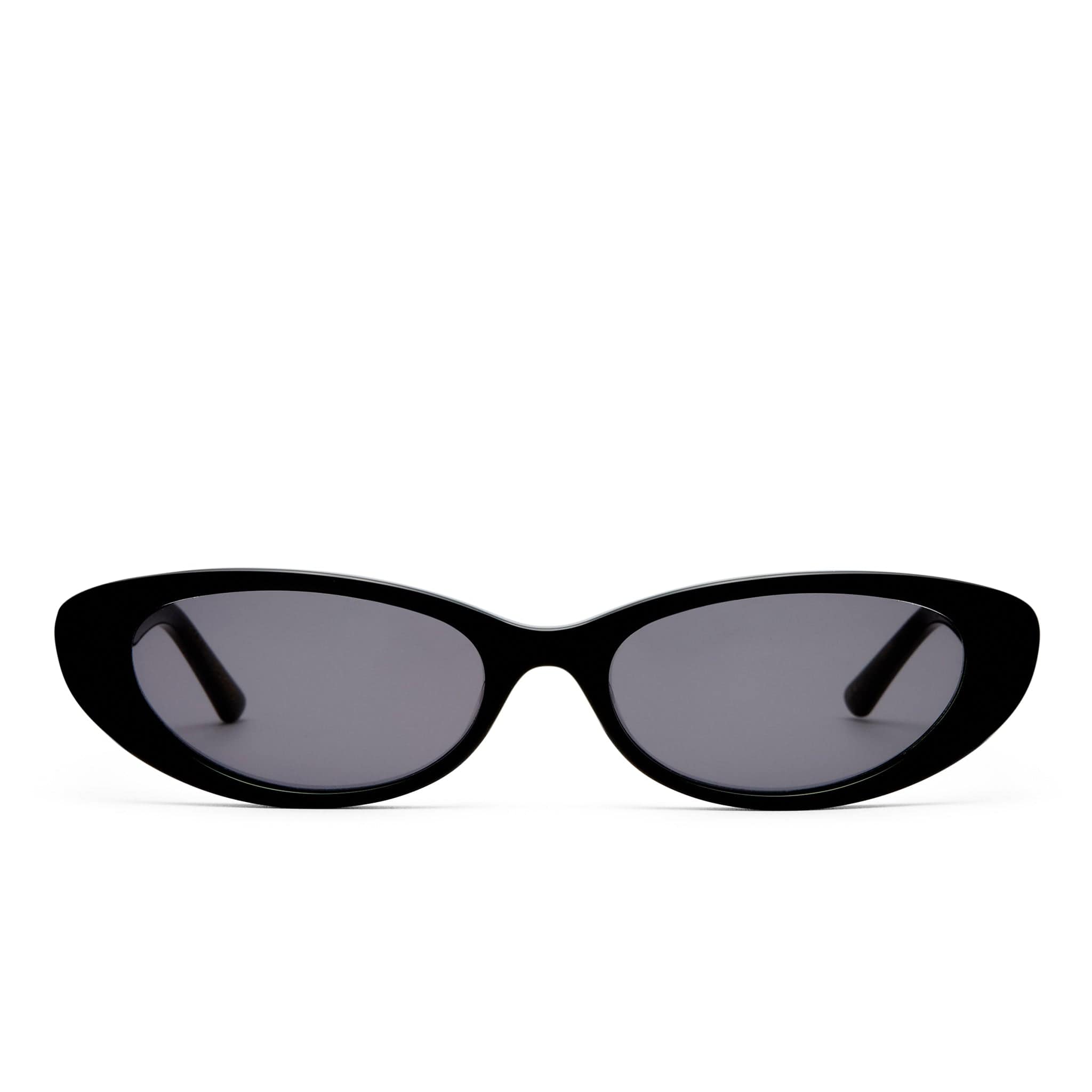 The Sonny 2532083 black/smoke mono lens