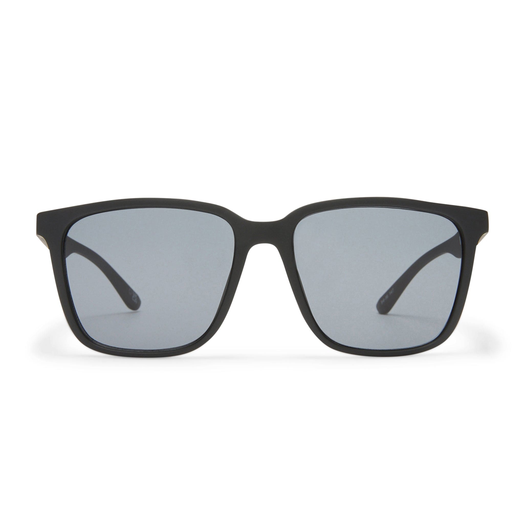 Fair Game 1802161 matte black/smoke mono lens