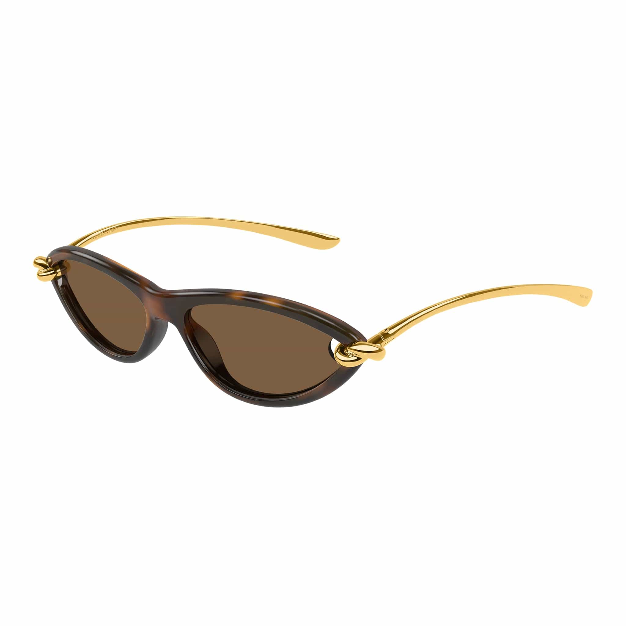 BV1390S 002 havana gold/brown lens
