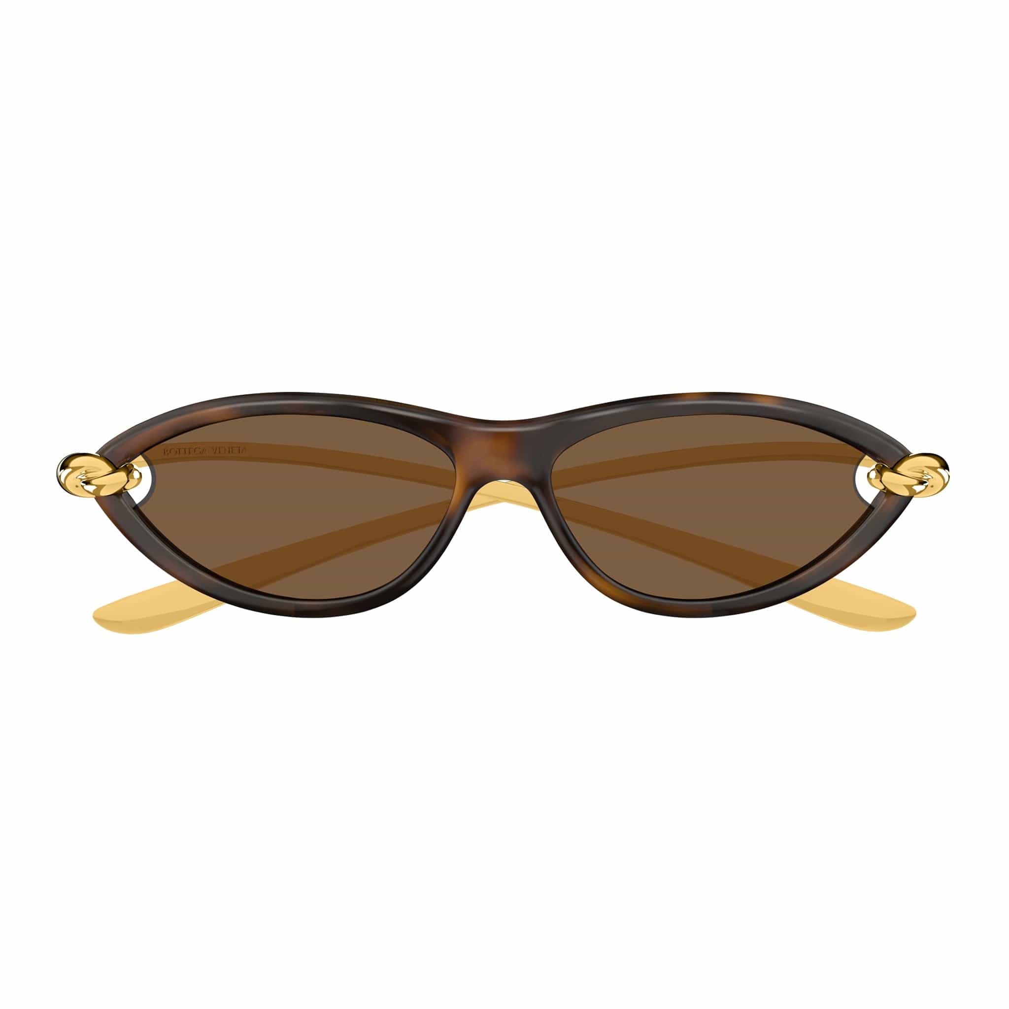 BV1390S 002 havana gold/brown lens