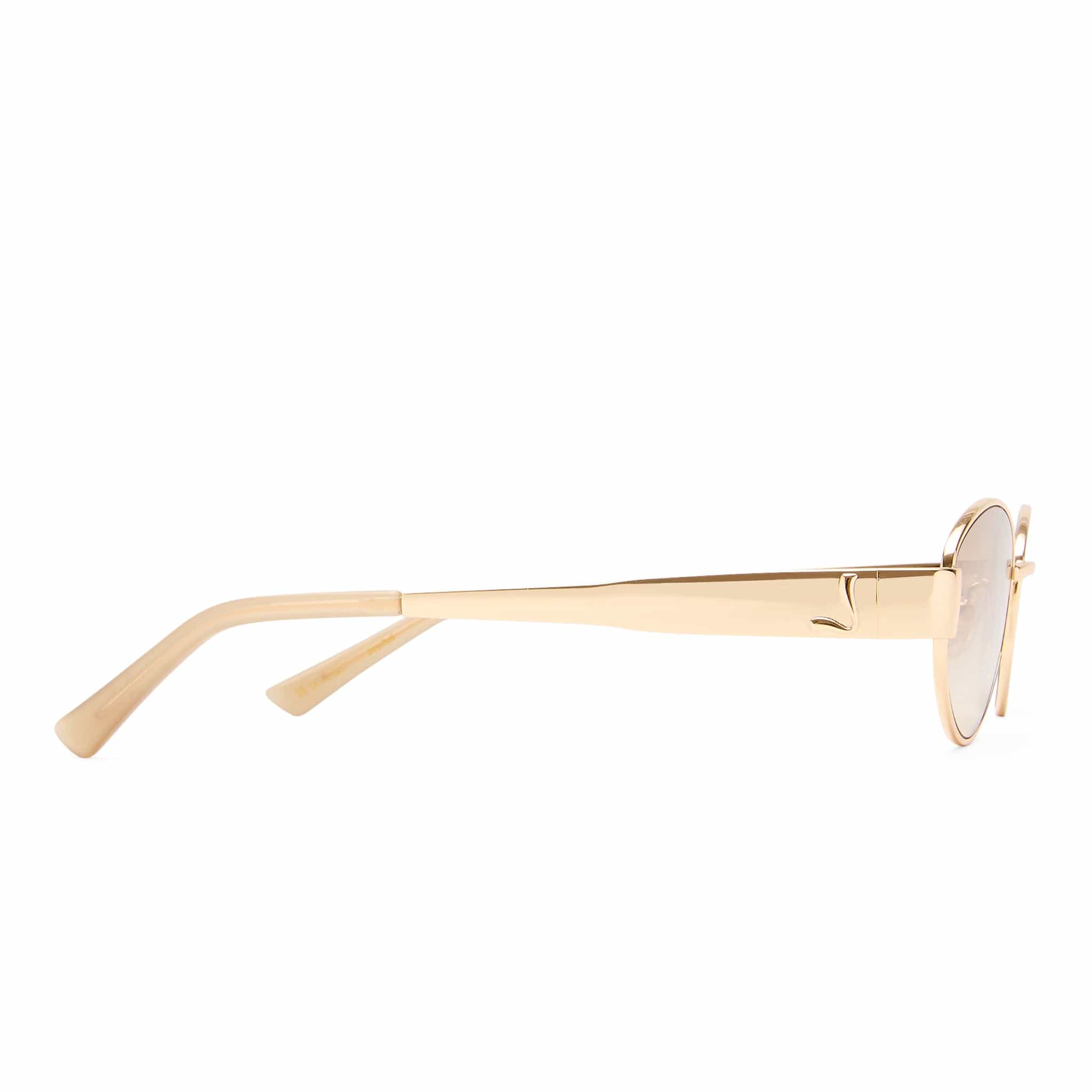 The Boston 2531826 tan/brown gradient lens
